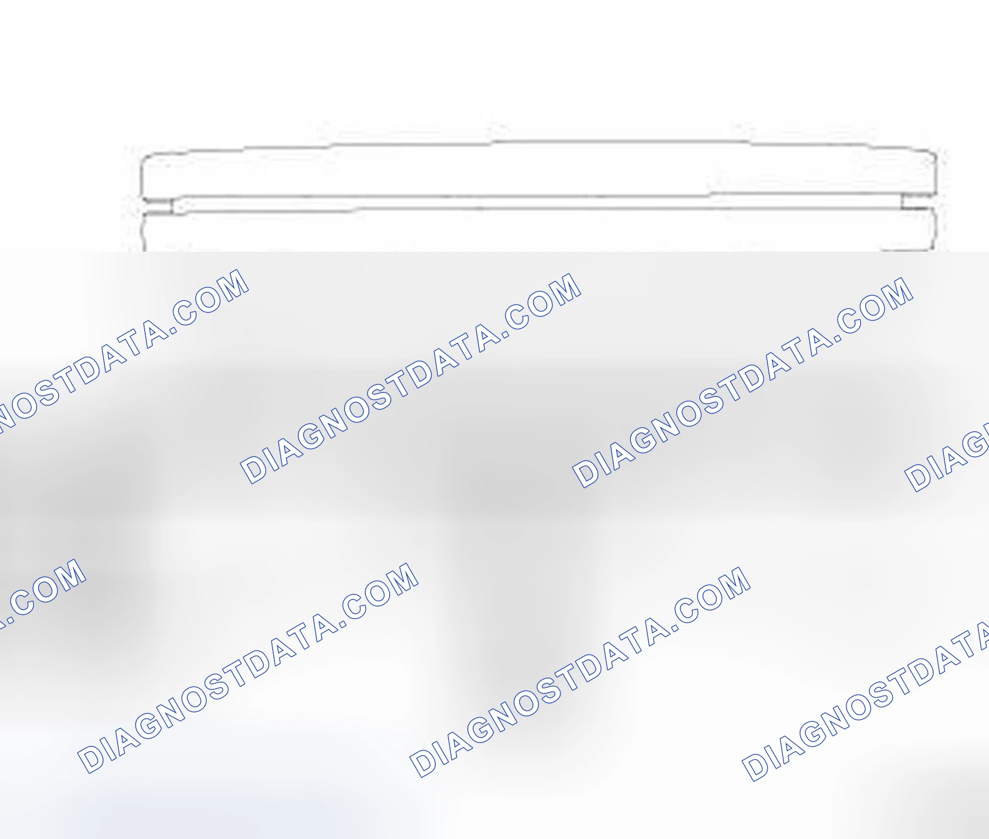 Scheme 55: STANDARD PROCEDURE - PISTON TO CYLINDER BORE FITTING