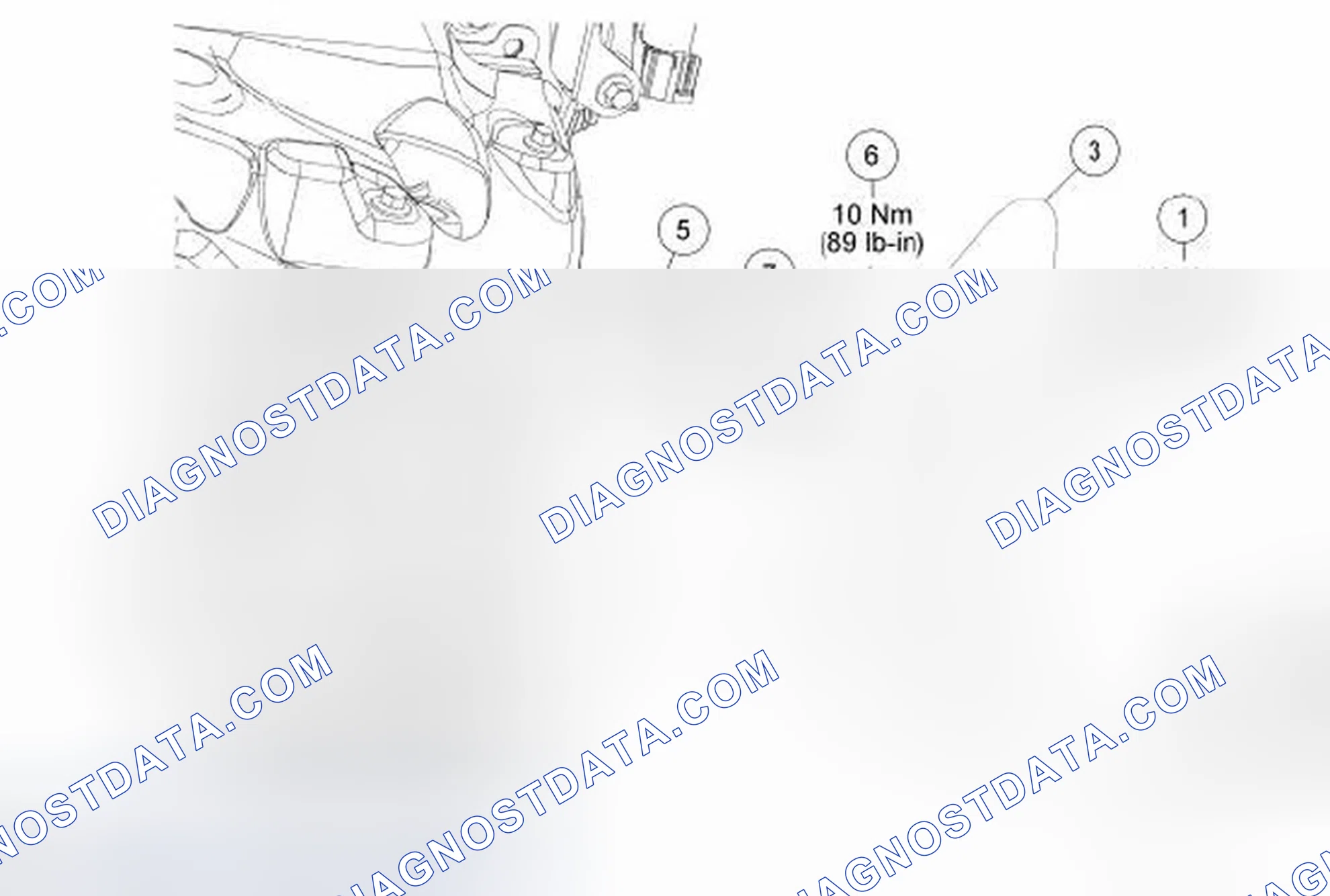 Scheme 27: Crankshaft Position (CKP) Sensor