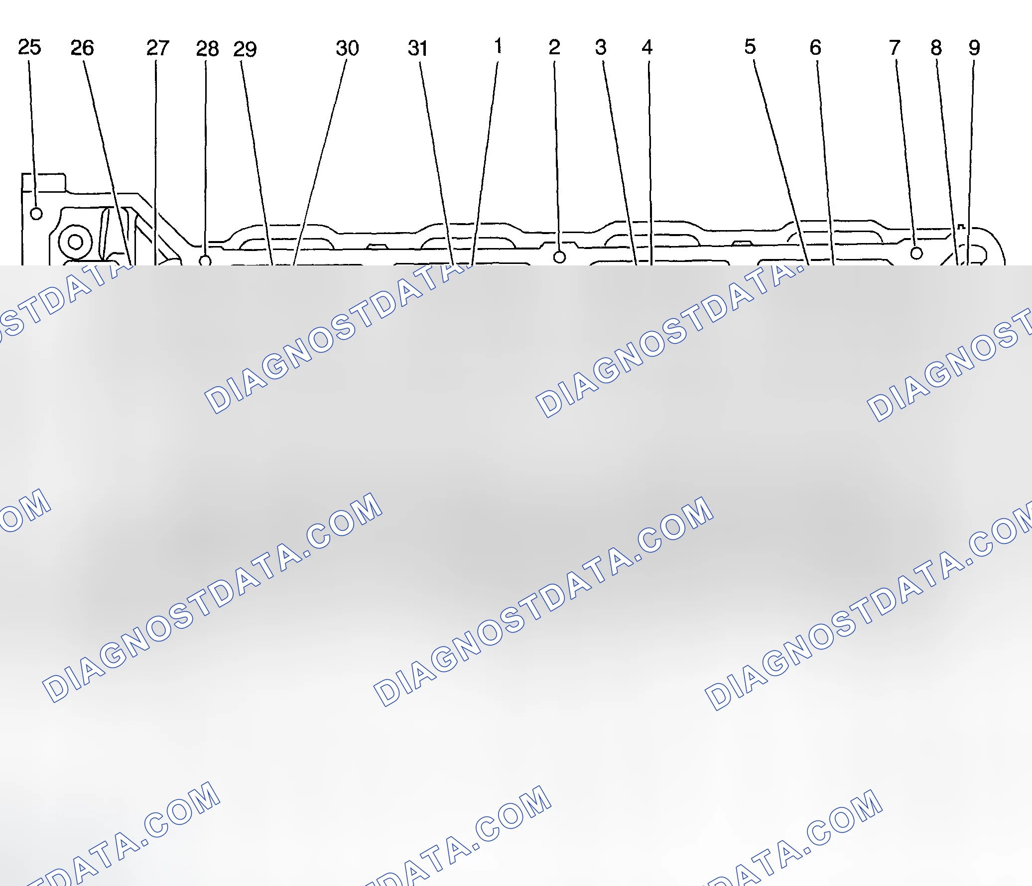 Scheme 651: Thread Repair Specifications