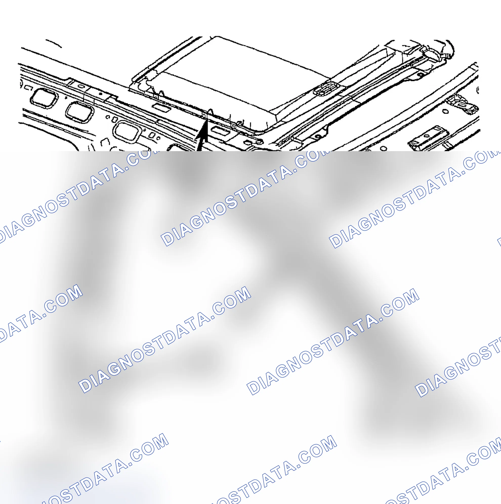 Scheme 36: FRONT HOSES