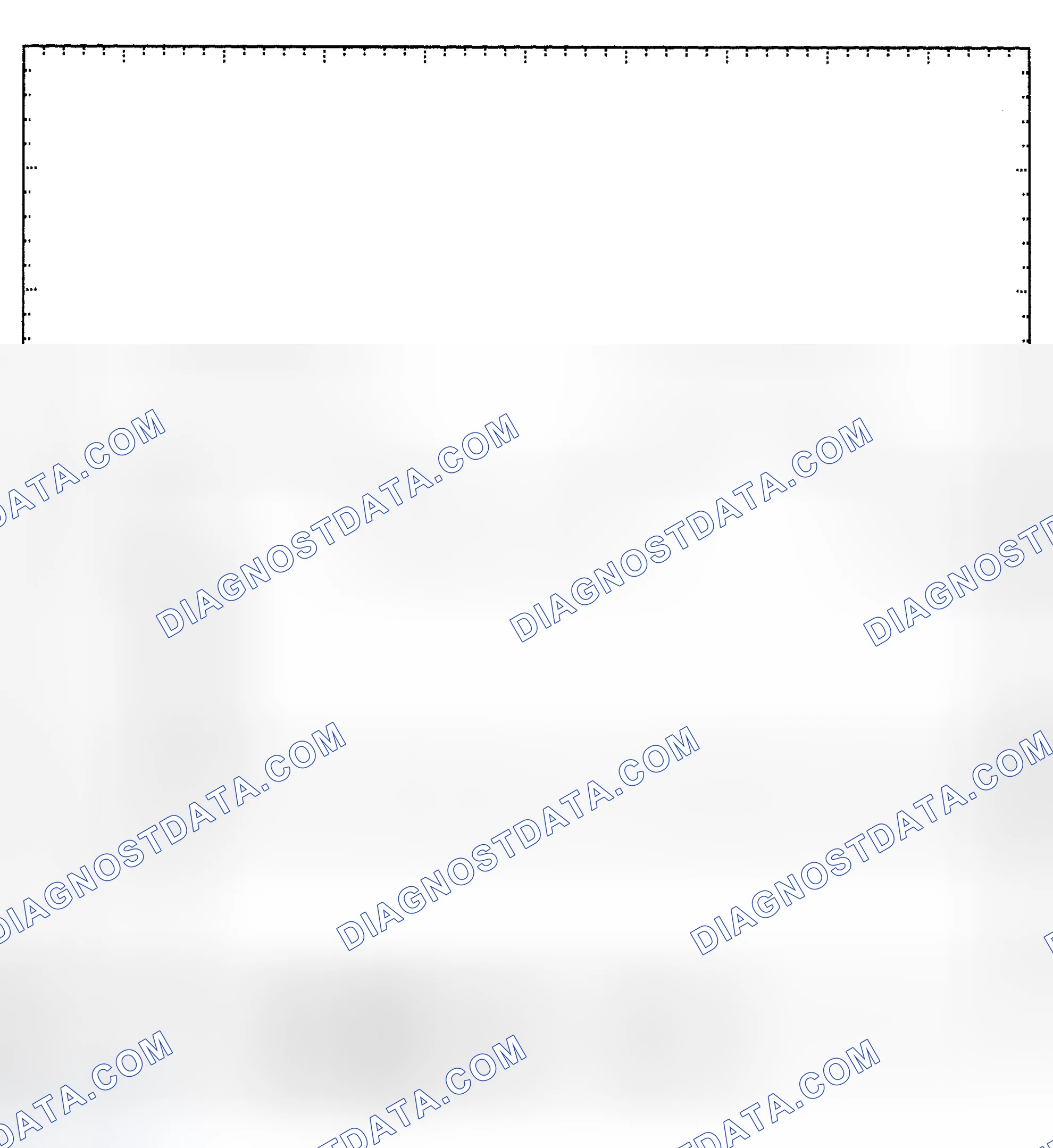 Scheme 26: Injector Bank - Known Good - Voltage Pattern