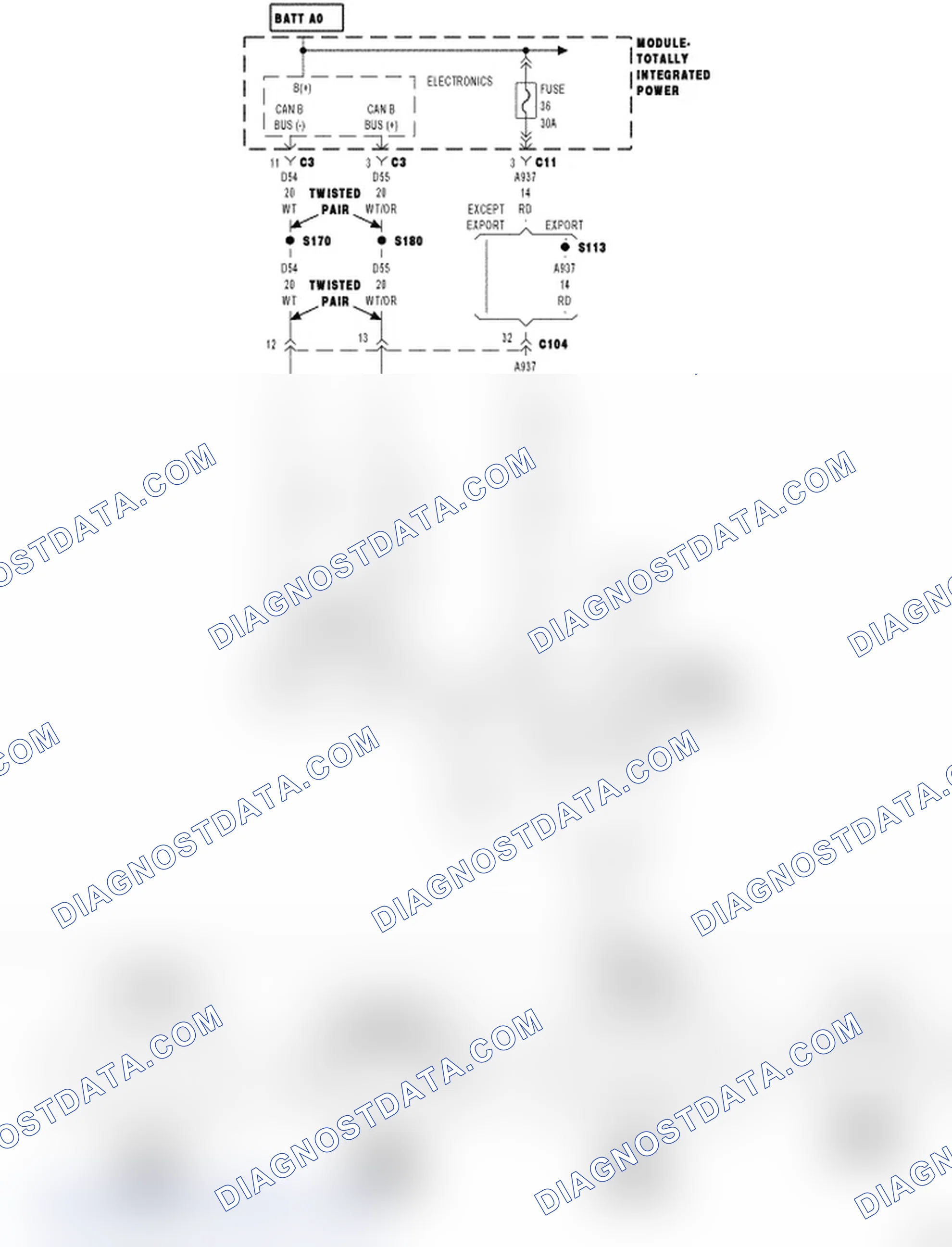 Scheme 94: Circuit Schematic