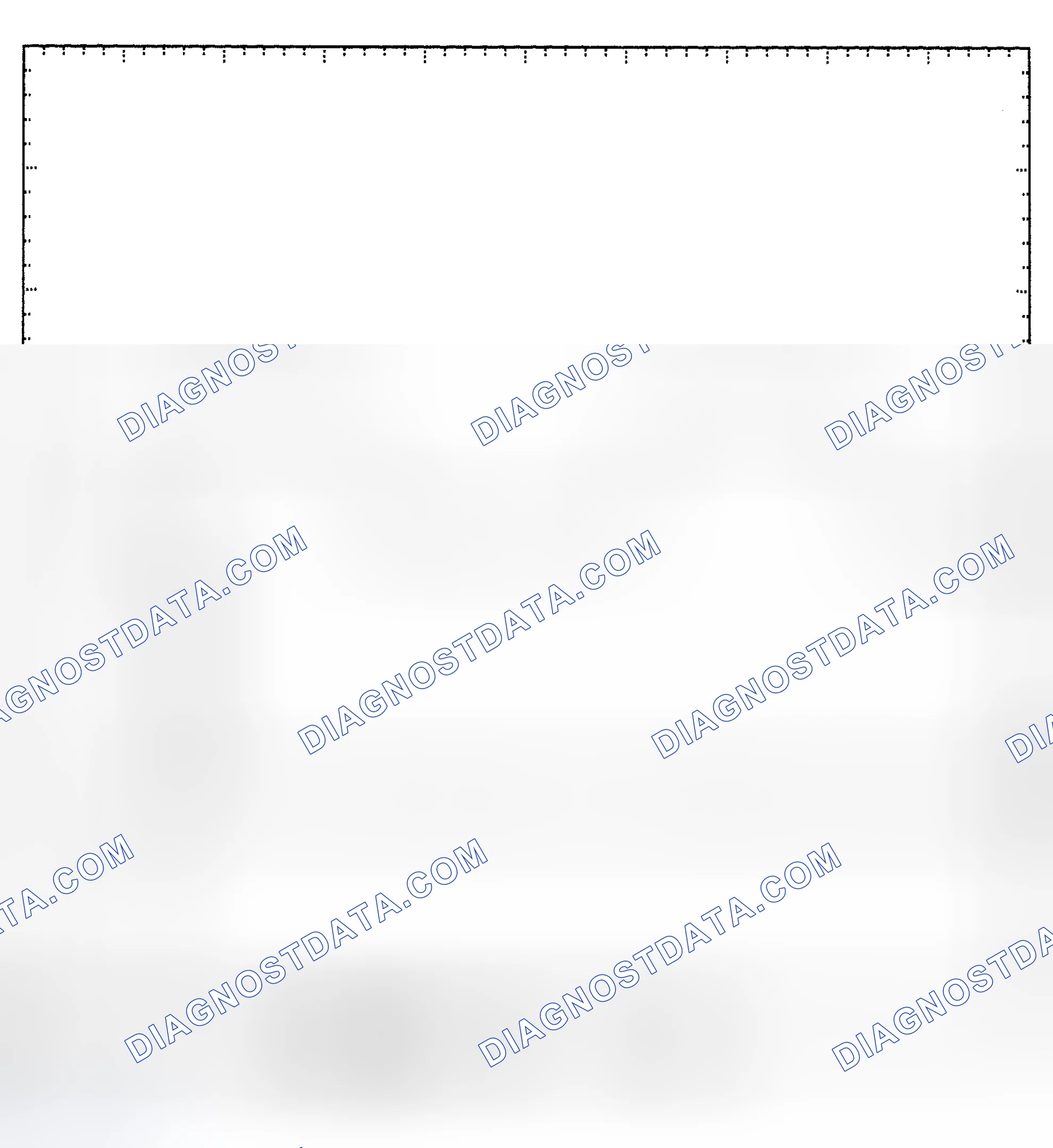 Scheme 26: Injector Bank - Known Good - Voltage Pattern