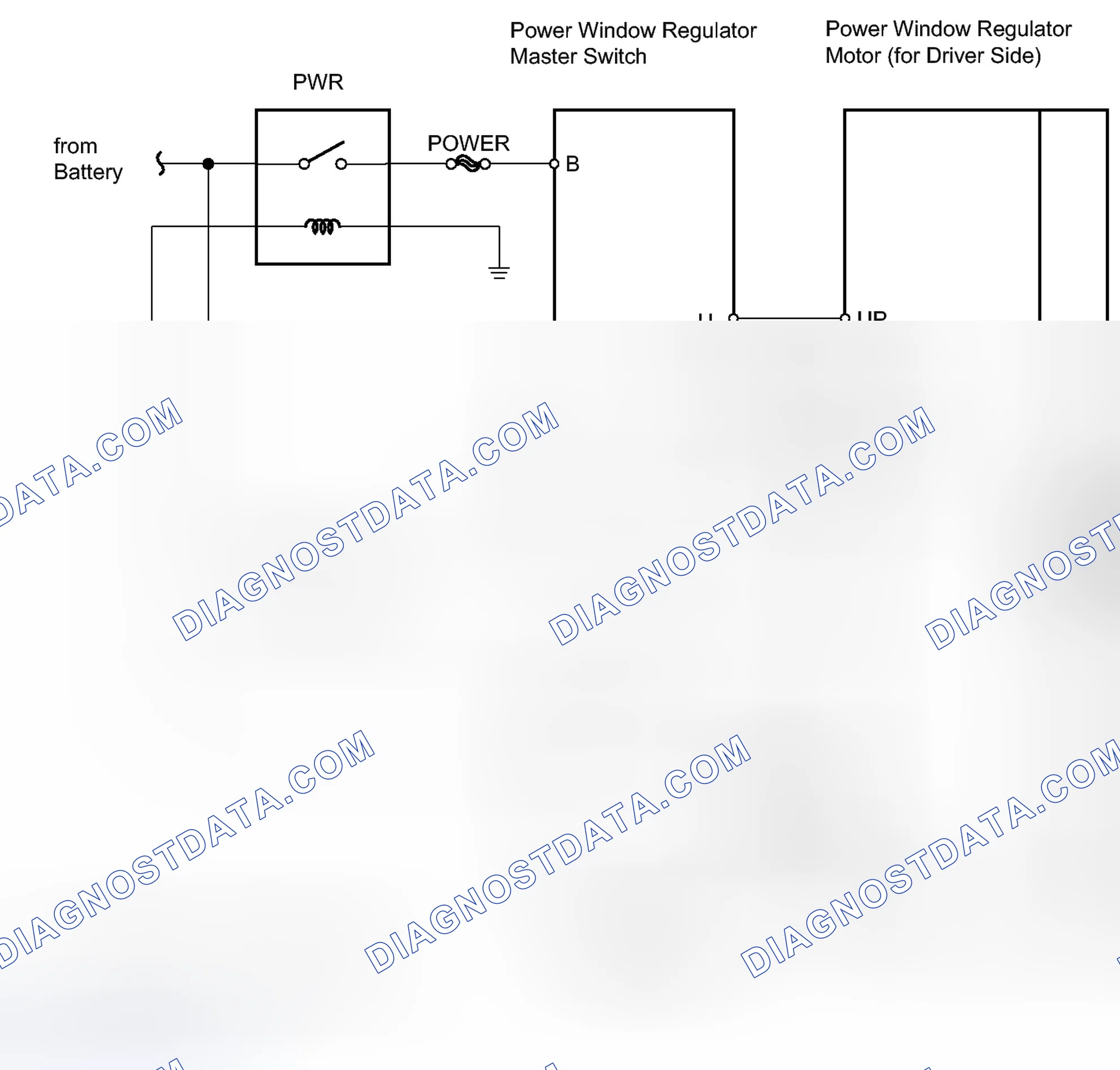 Scheme 40: WIRING DIAGRAM