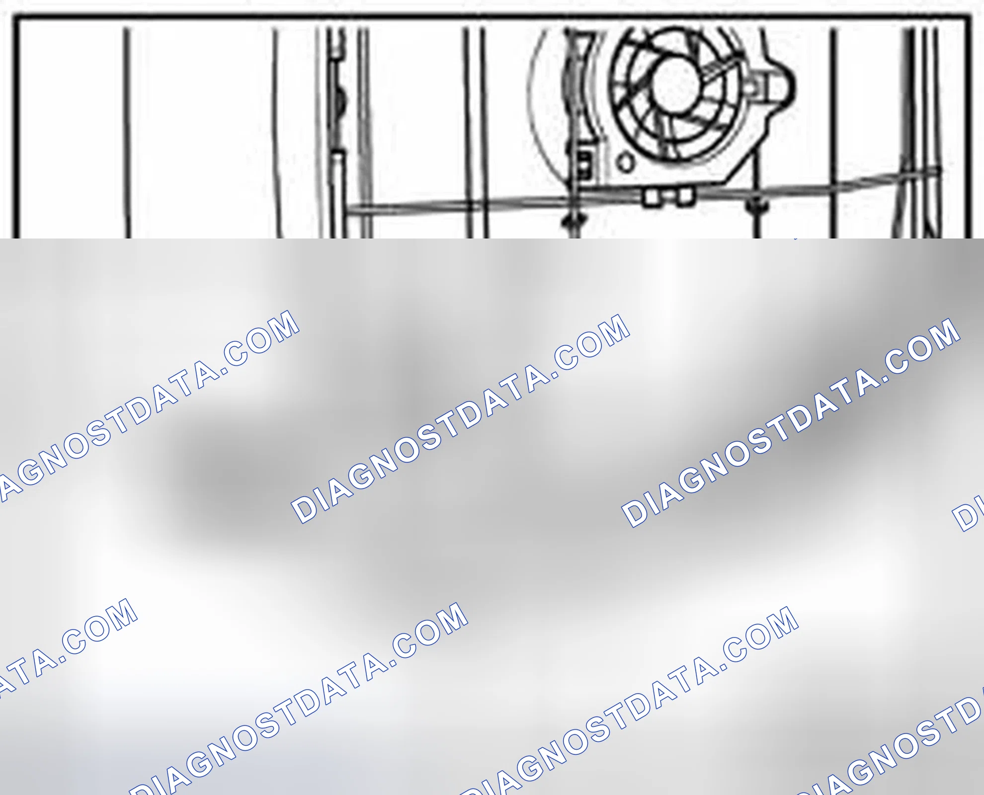 Scheme 22: Side Trim, Tunnel Side, Removing and Installing