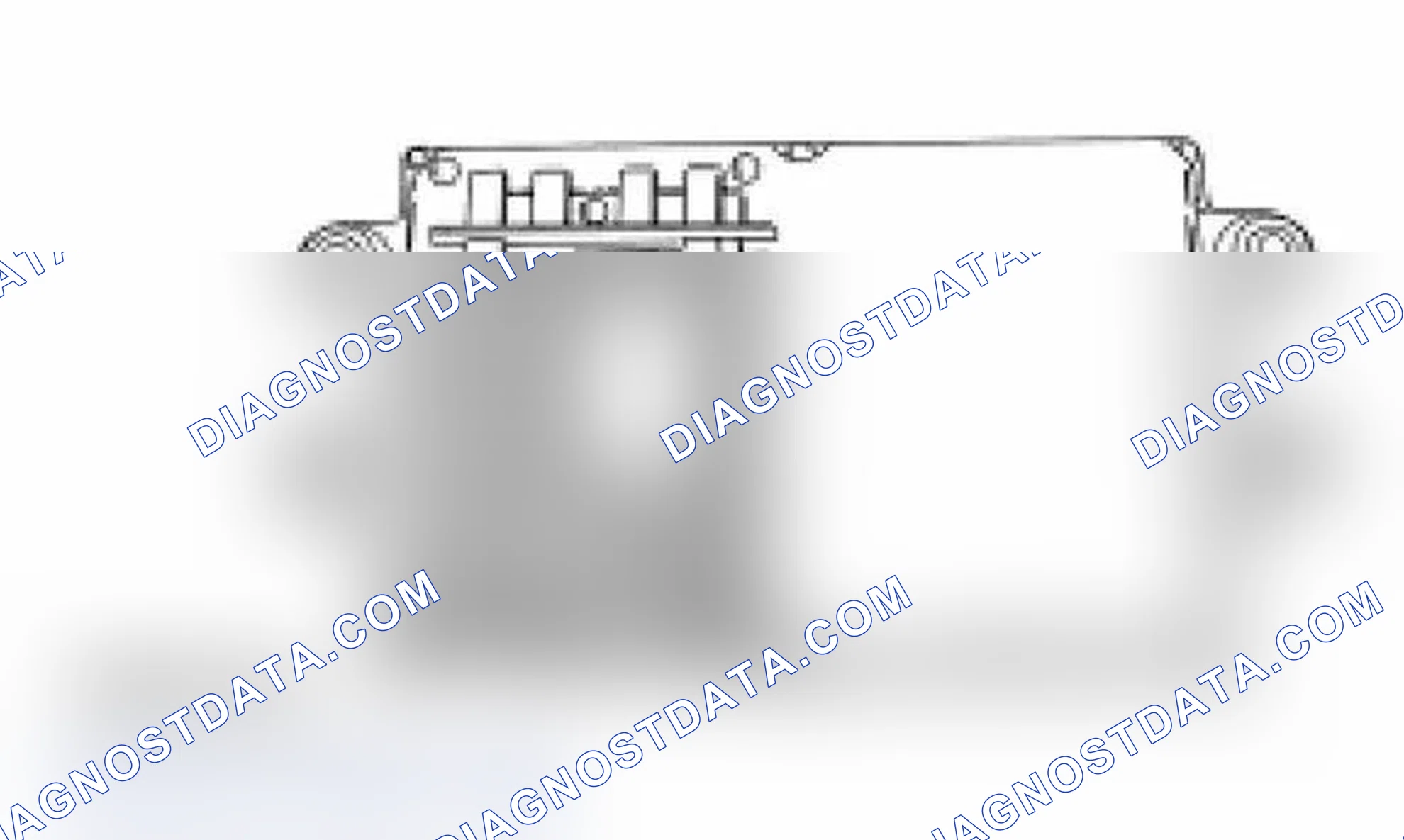 Scheme 155: Fuel Injection Control Module (FICM)