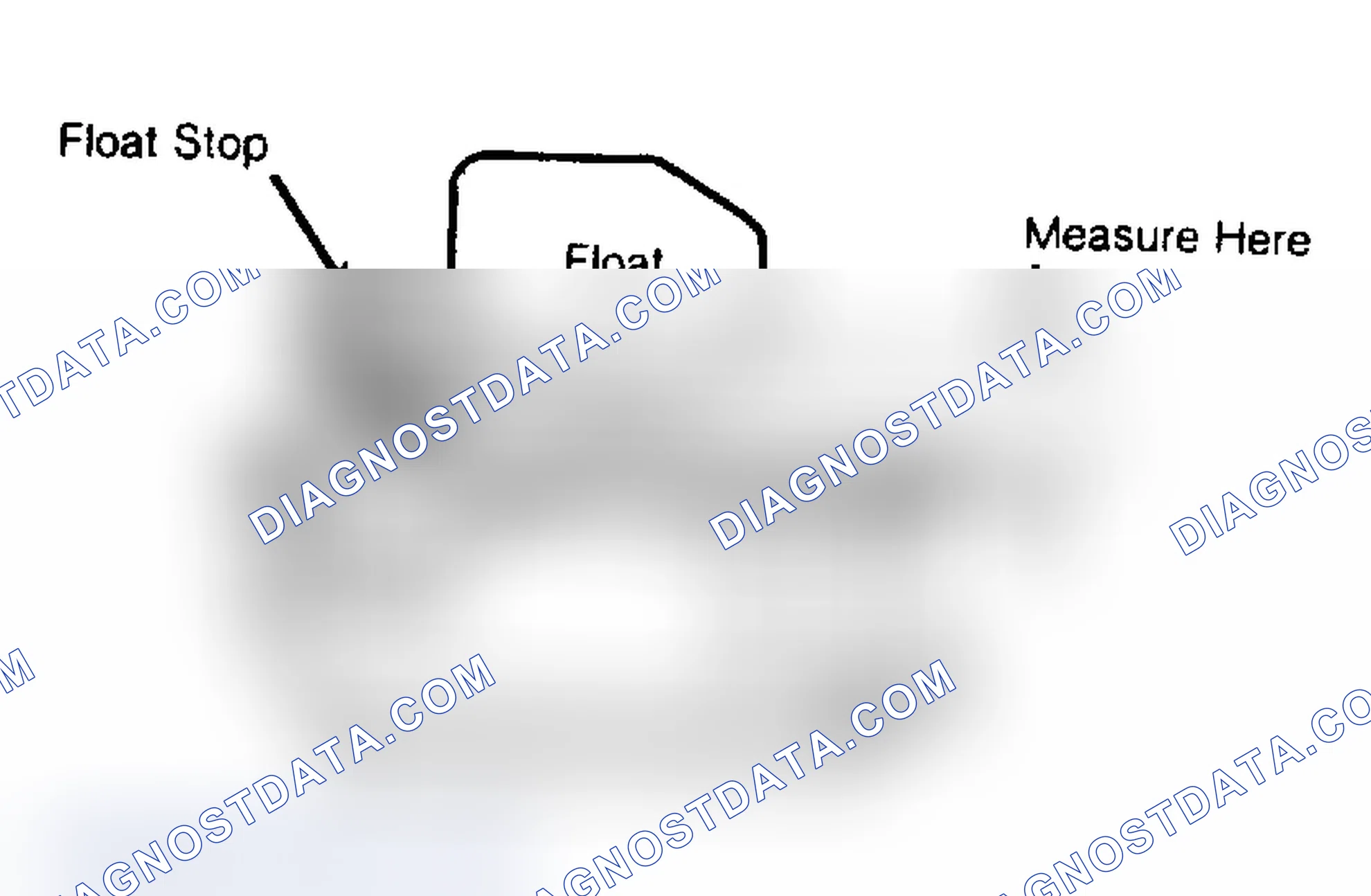 Scheme 4: Float Level Adjustment