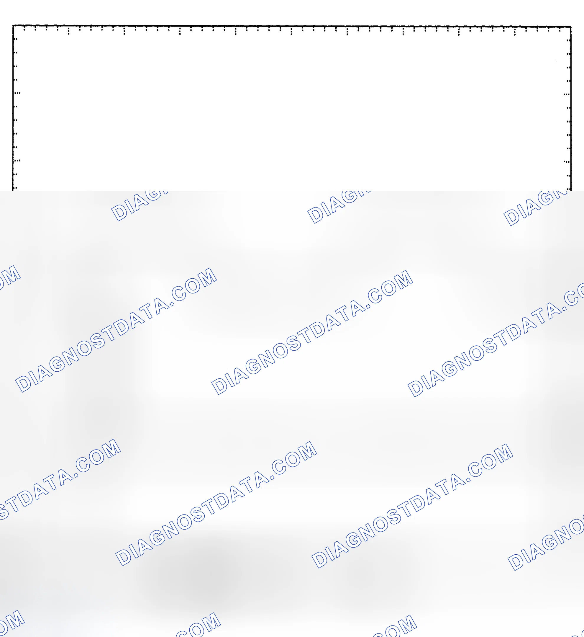 Scheme 26: Injector Bank - Known Good - Voltage Pattern