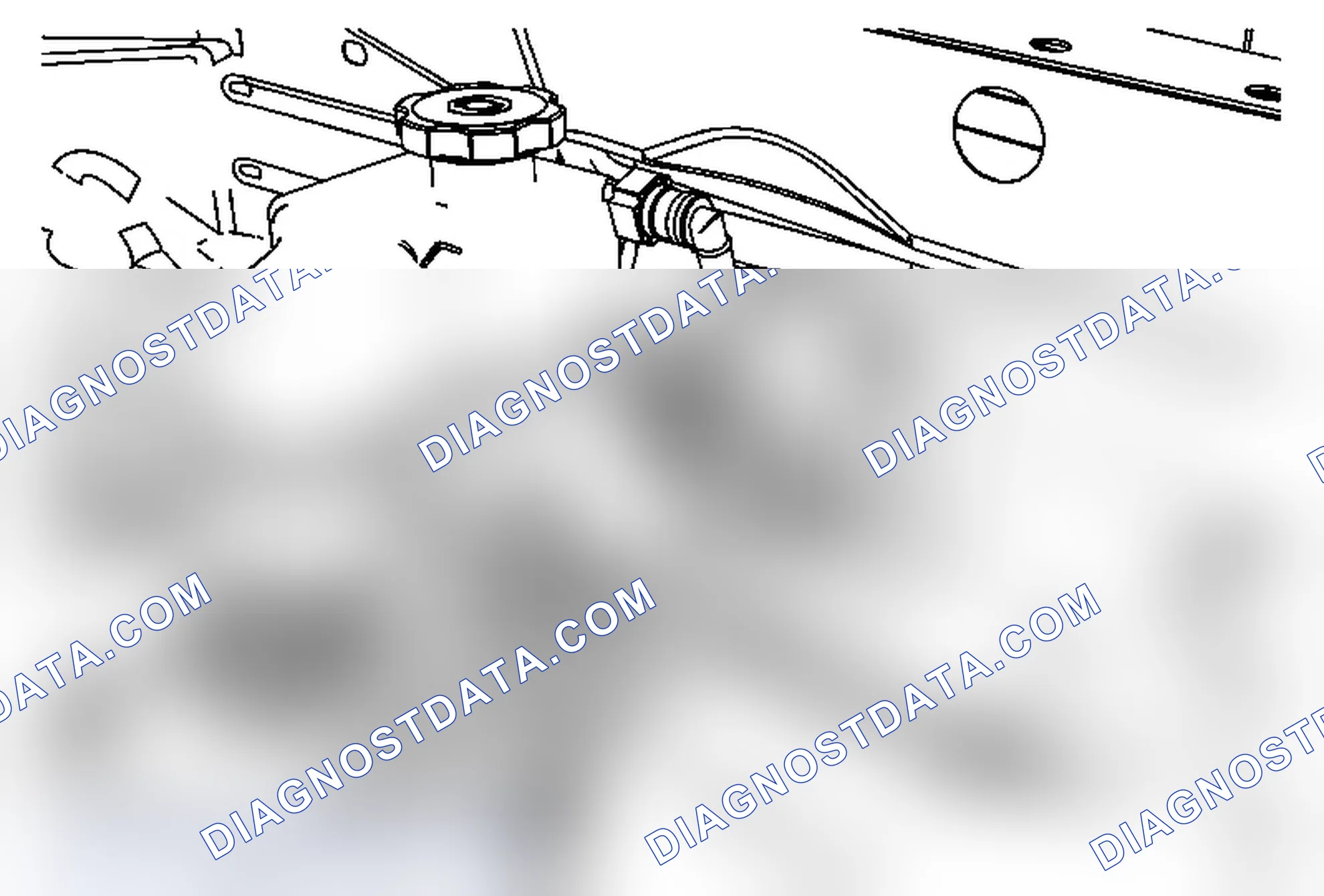 Scheme 6: Brake Fluid Level Indicator Switch Replacement (Two-mode Hybrid)