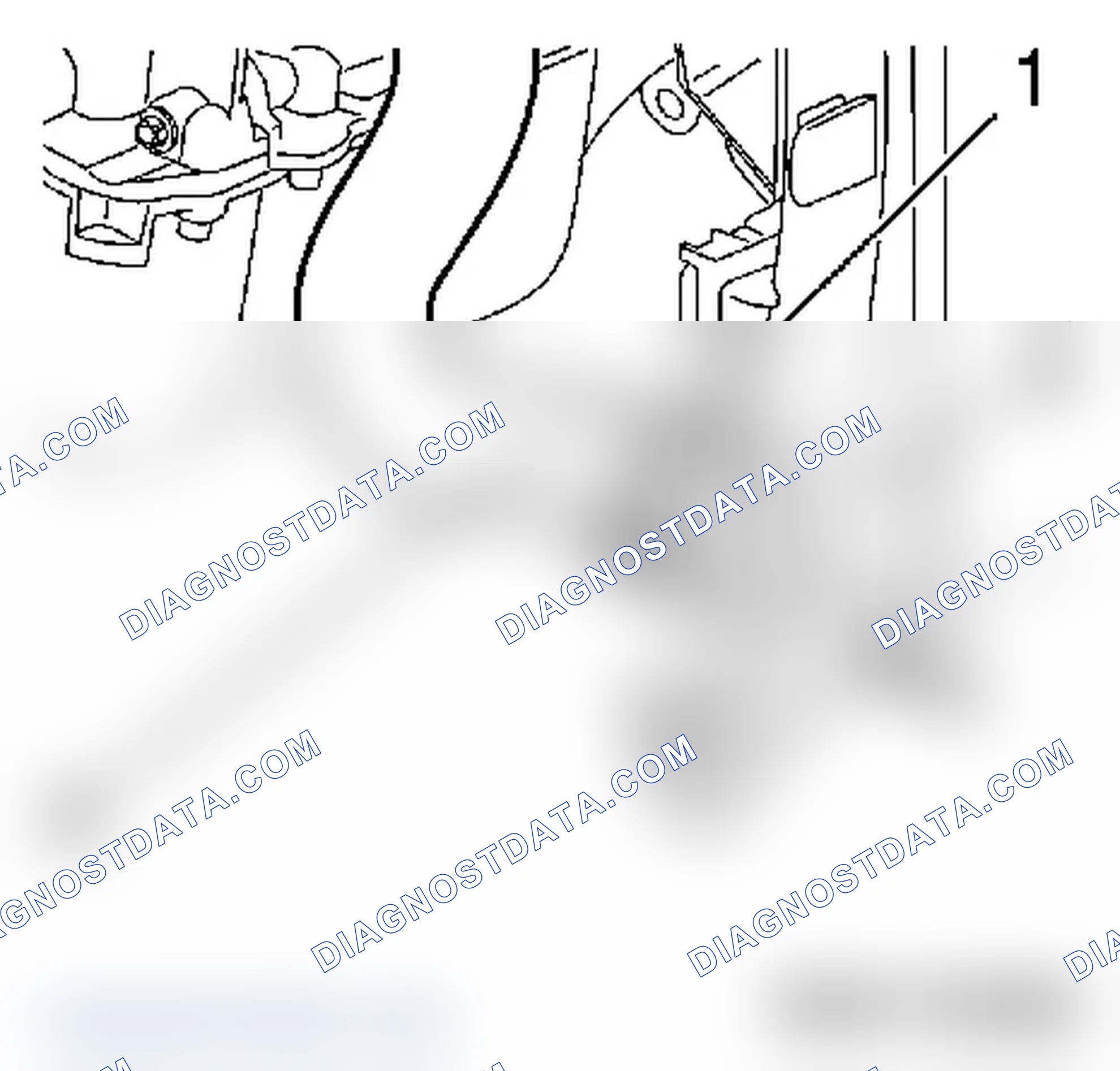 Replace Lower Coolant Hose