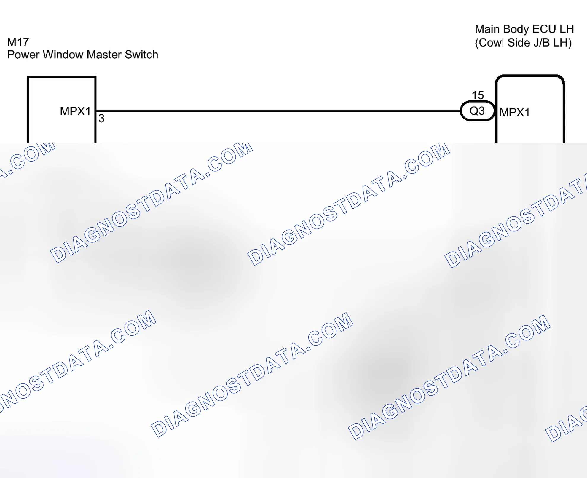 Scheme 143: WIRING DIAGRAM