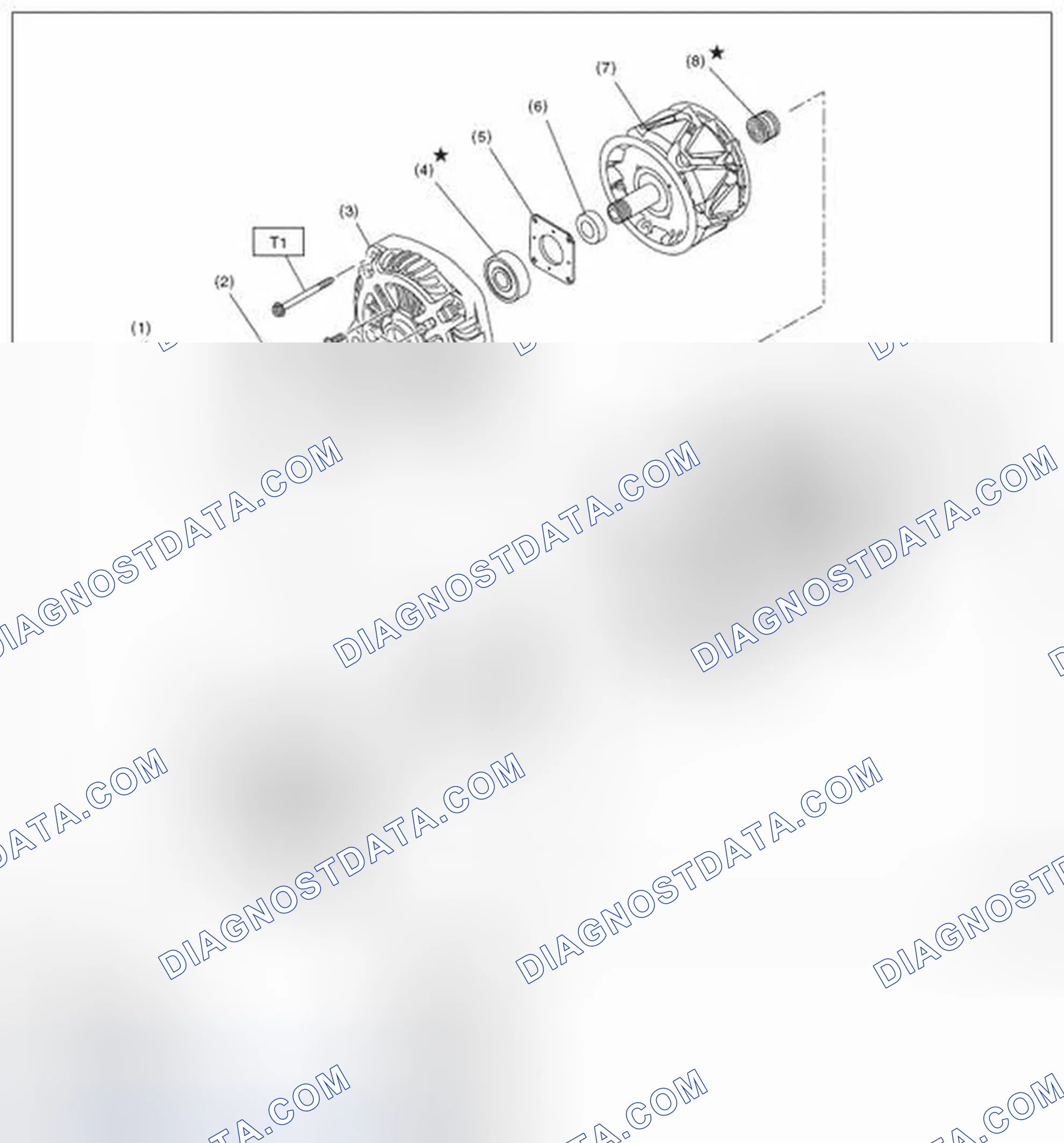 Scheme 4: GENERATOR