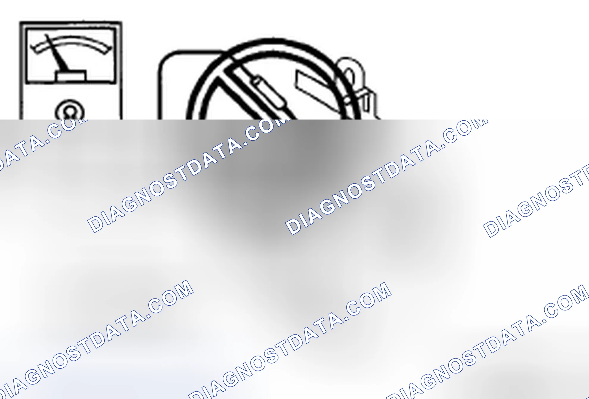 Scheme 23: Pre-tensioner Seat Belt Inspection