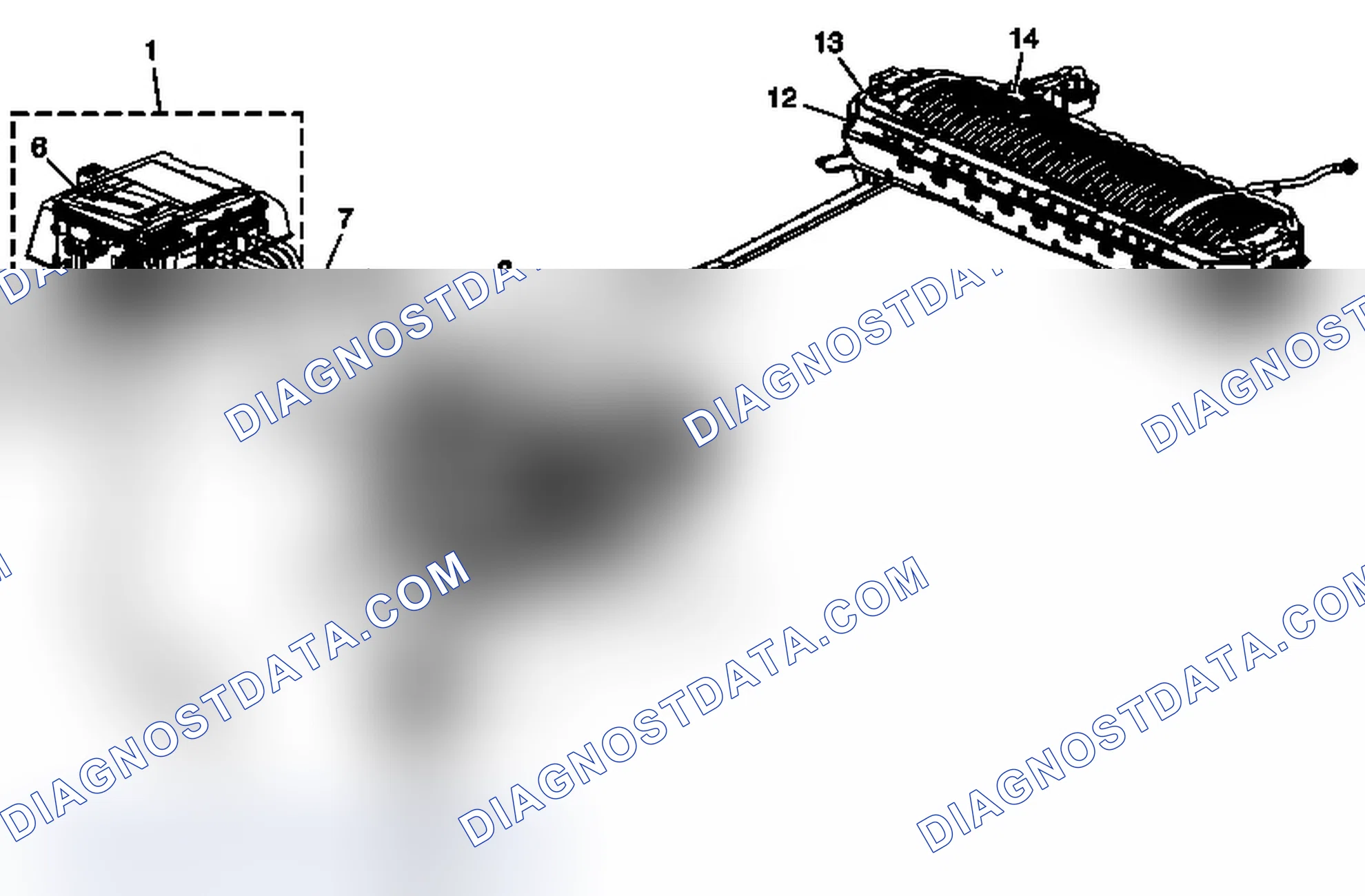 Scheme 2: Hybrid Controls Electronic Component Views