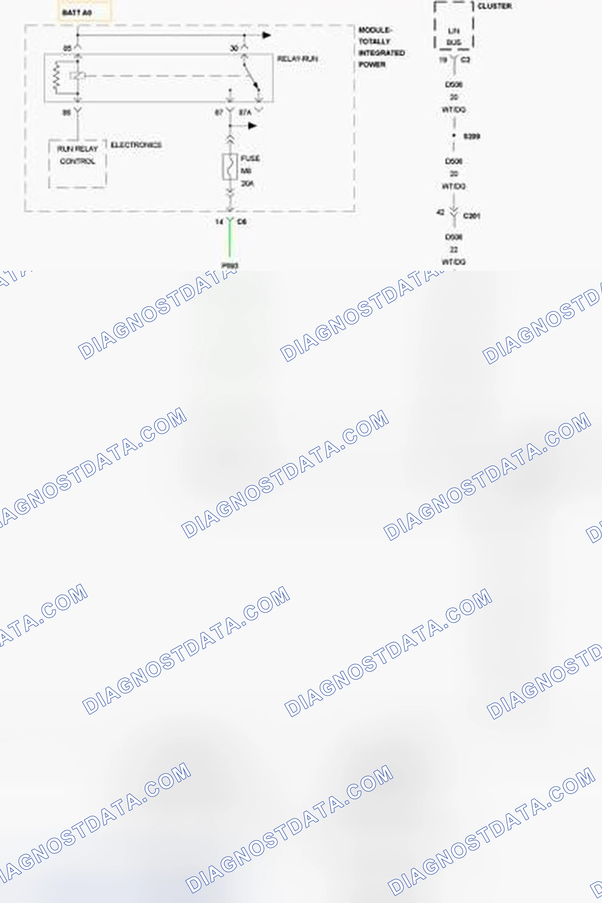 Scheme 365: Circuit Schematic