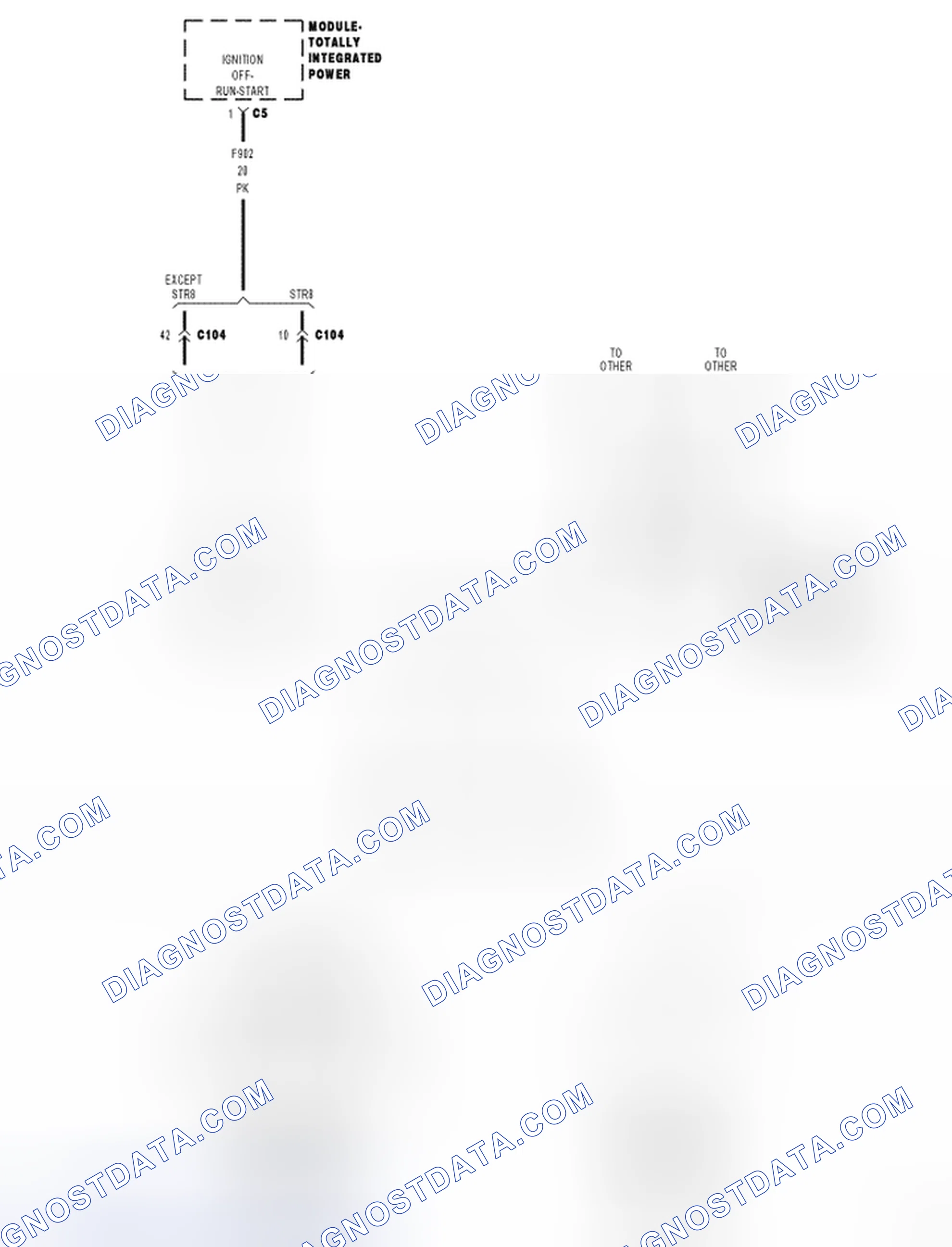 Scheme 74: Circuit Schematic