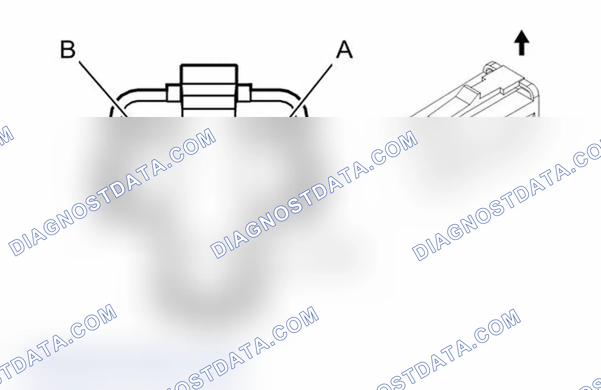 Scheme 36: Auxiliary Power Outlet 1 (w/o DT4)