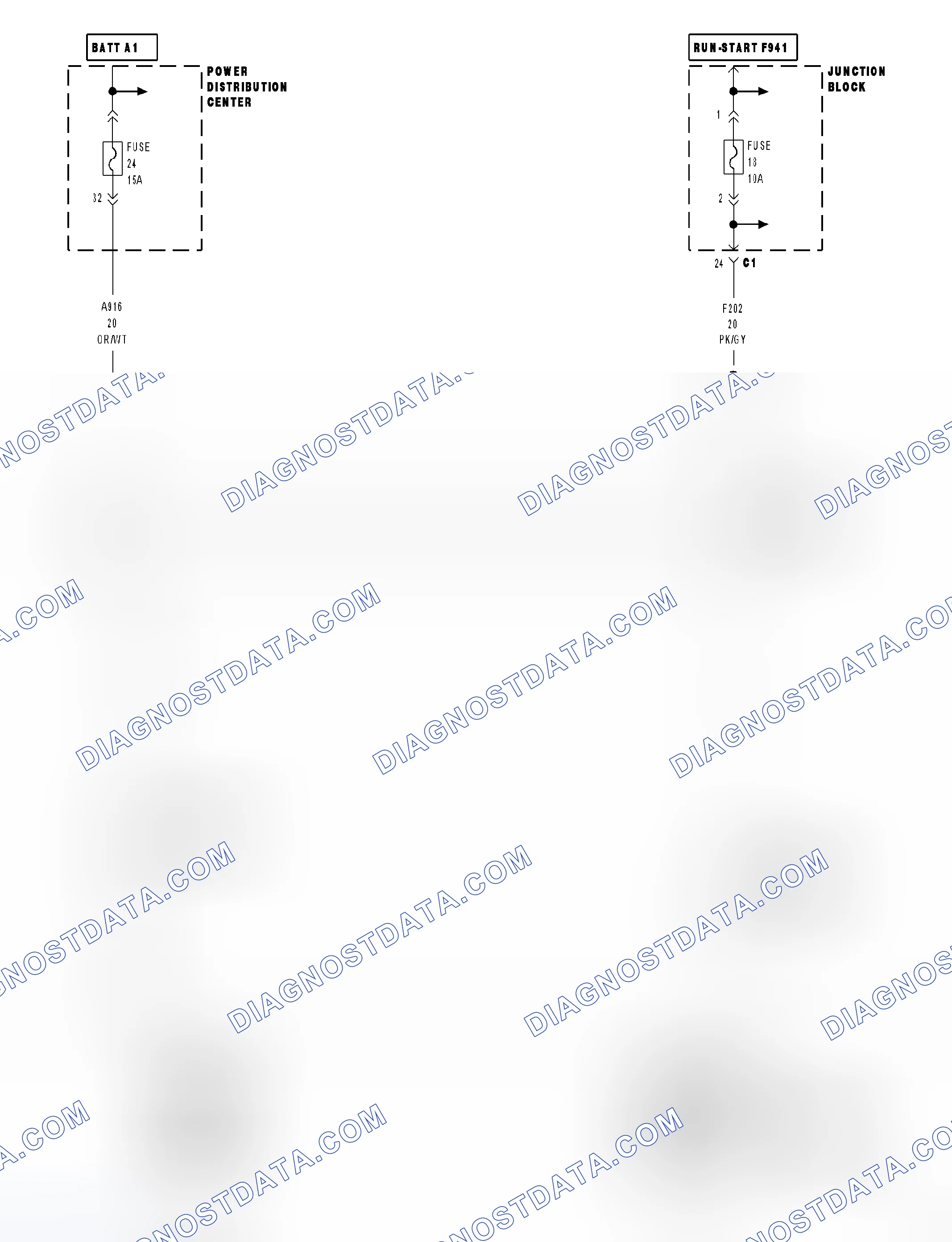 Scheme 424: Circuit Schematic