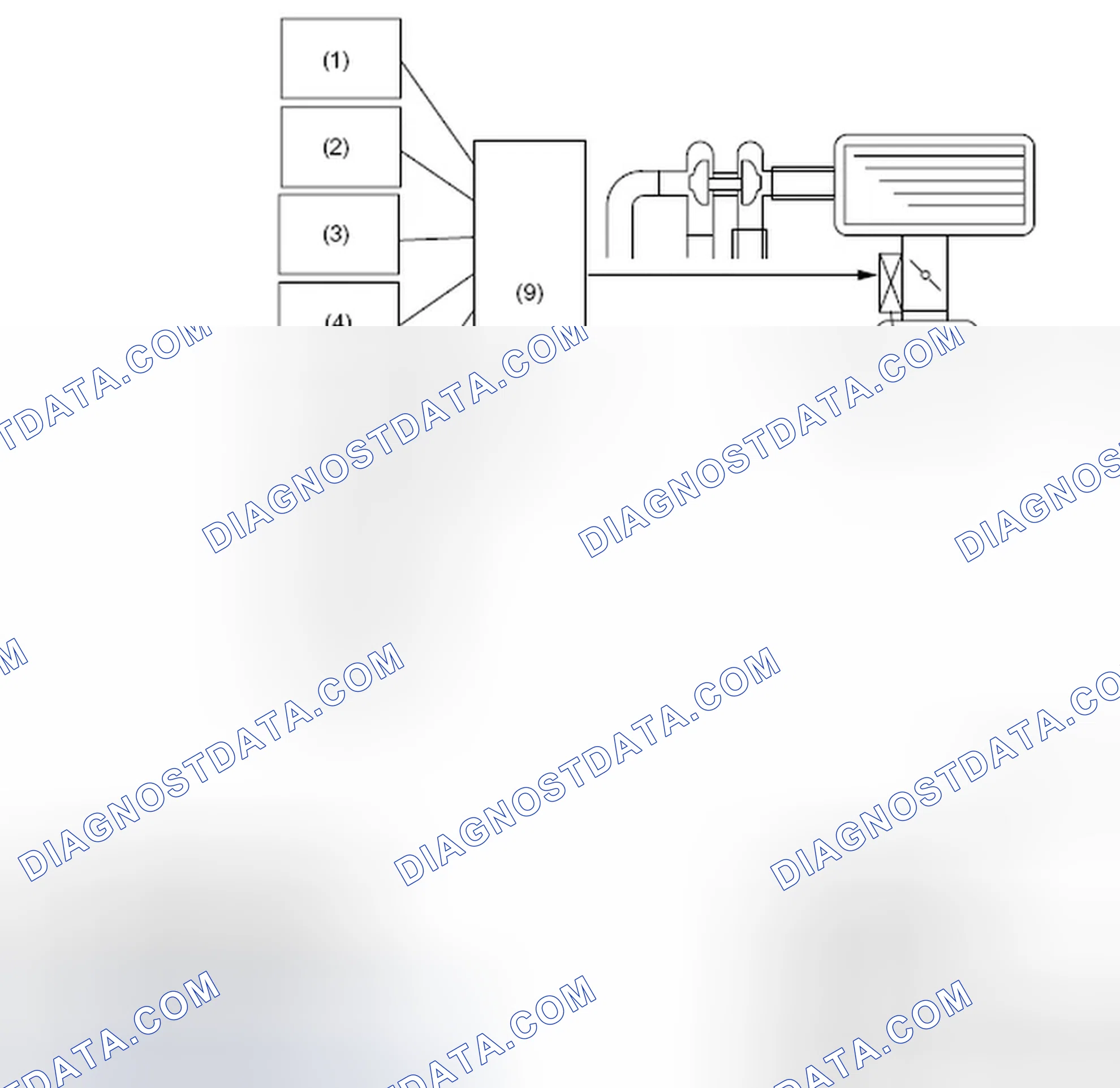 Scheme 459: IDLE AIR CONTROL