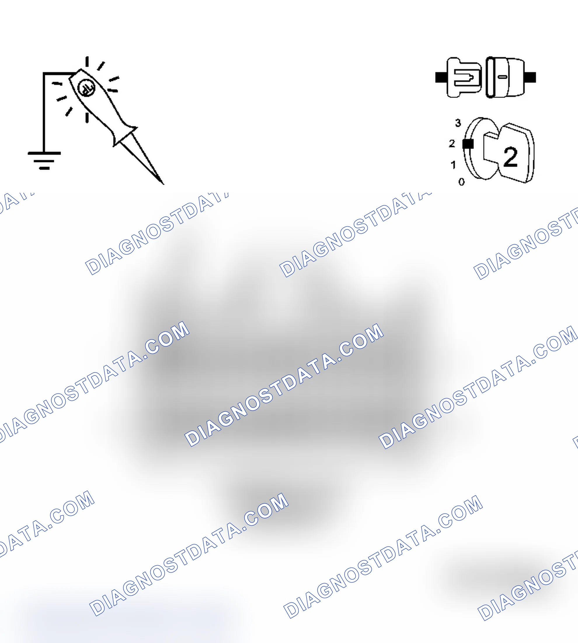 Scheme 64: Diagnostic Test