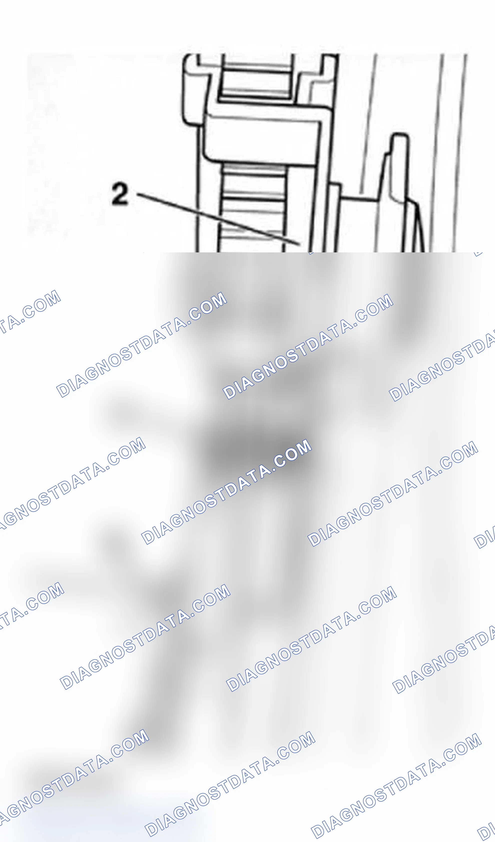Scheme 3: Glove box lid, removing and installing
