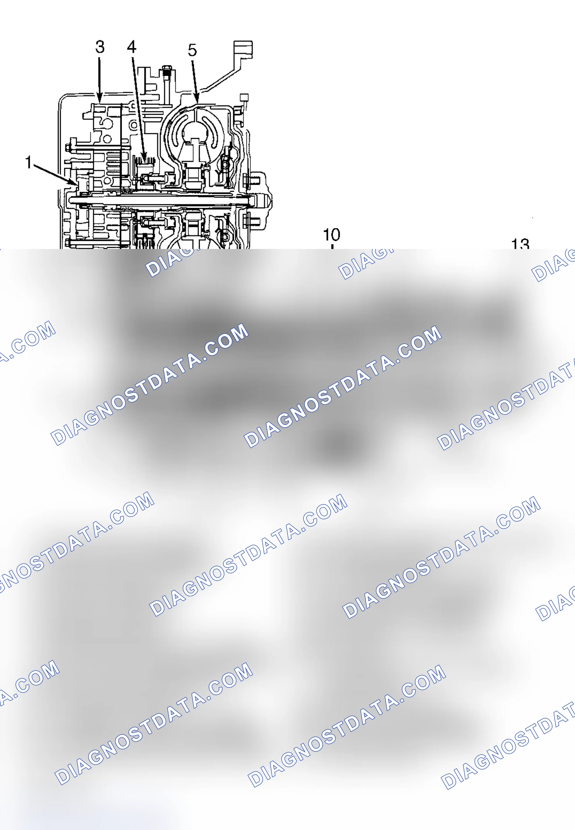 Scheme 5: DESCRIPTION & OPERATION