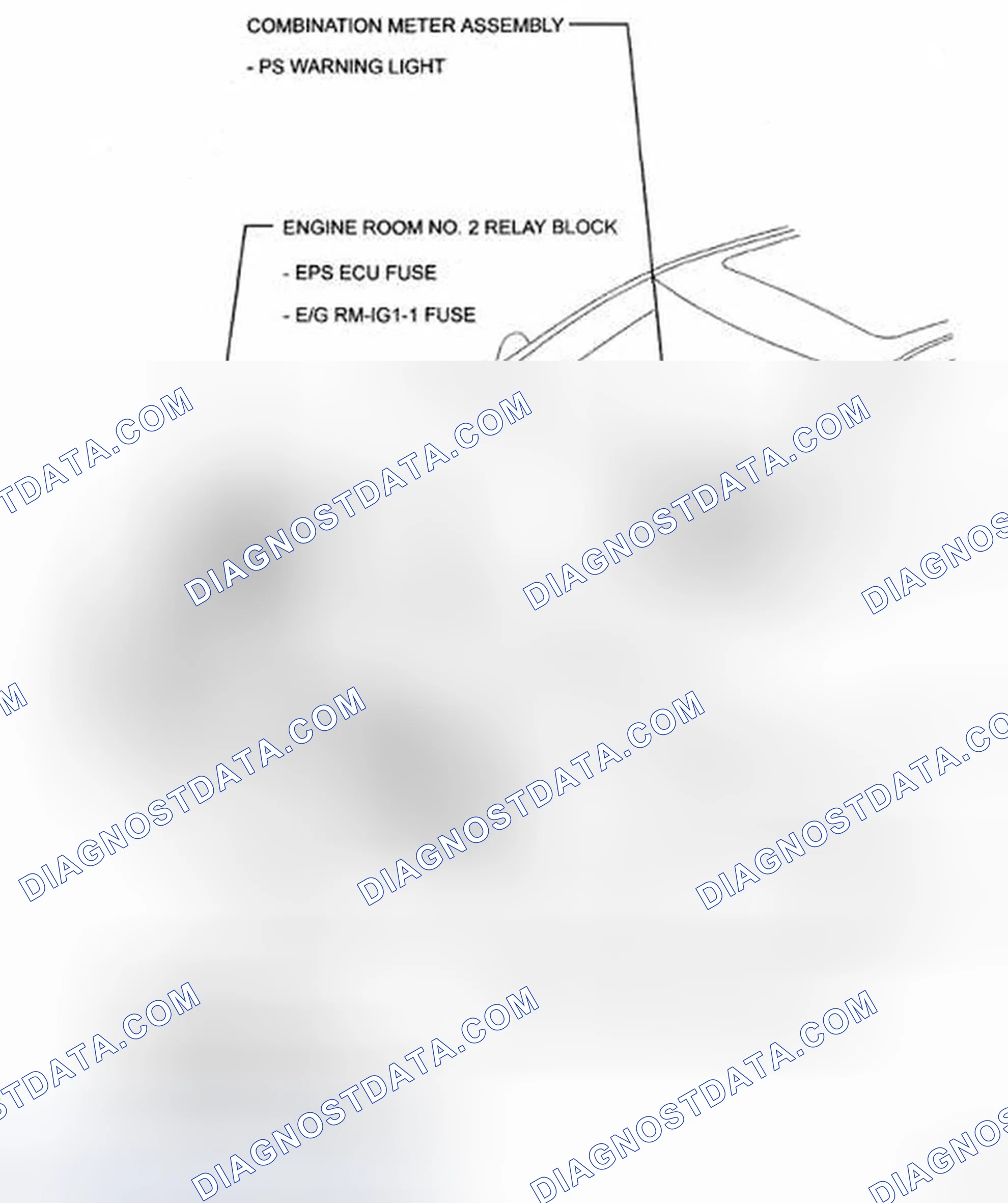 Scheme 77: PARTS LOCATION