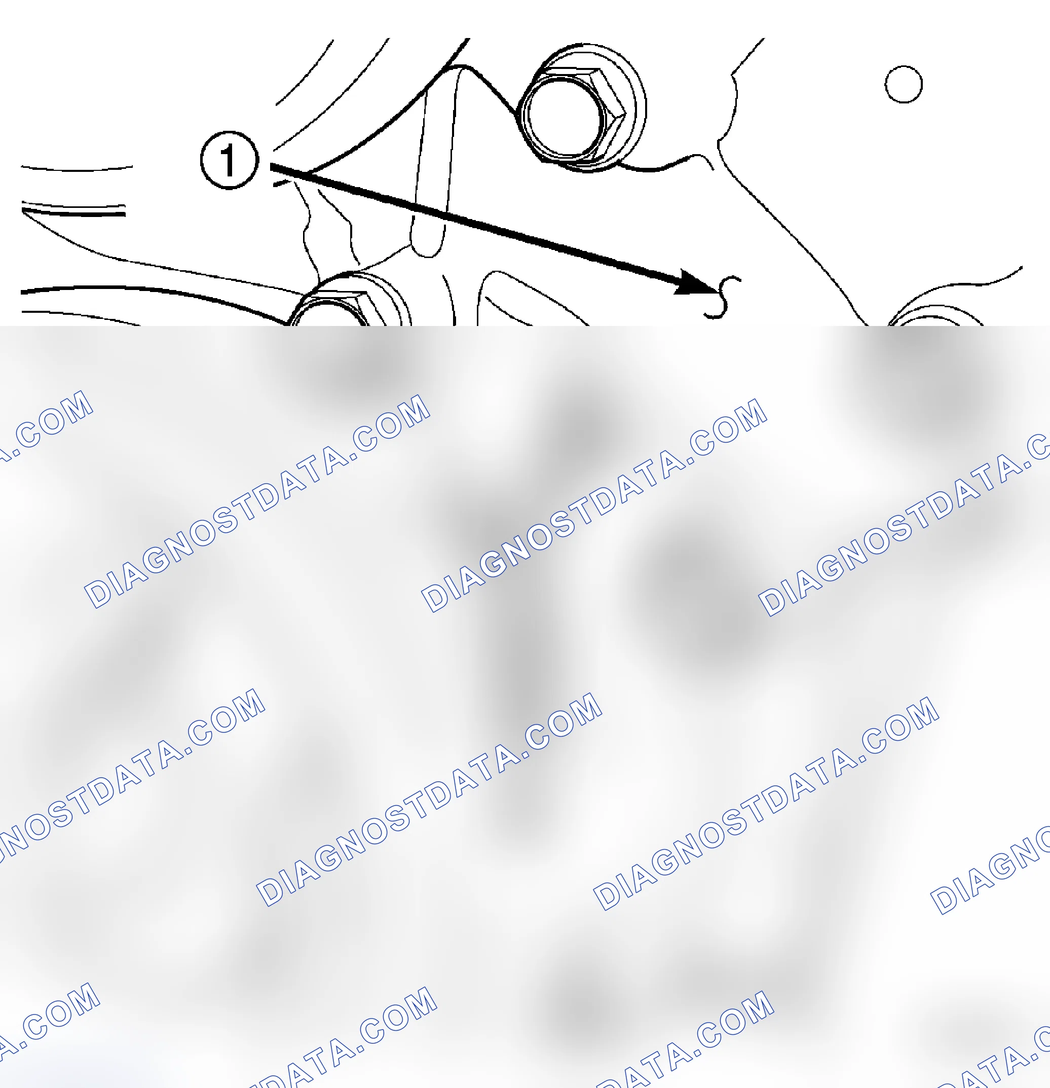Scheme 160: SERVICE PROCEDURE - TIMING VERIFICATION
