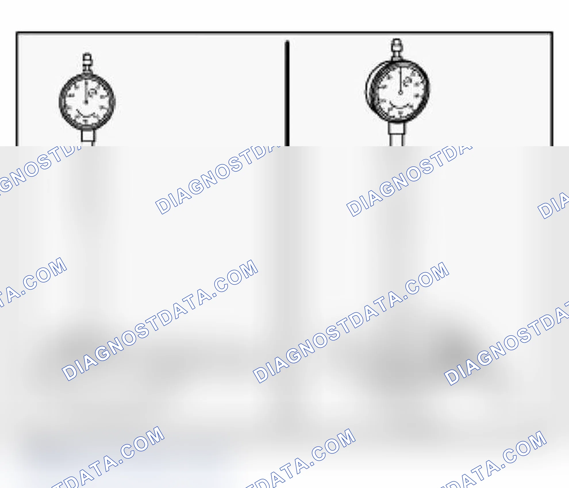 Scheme 20: Cylinder Bore