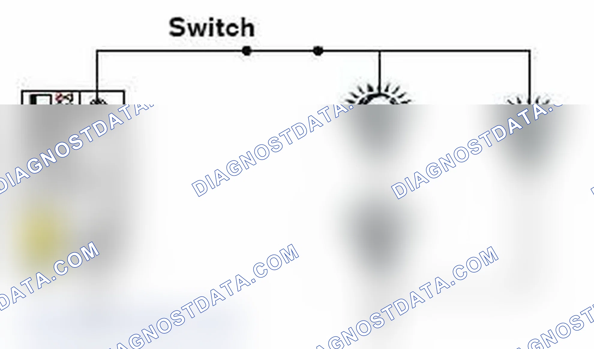 Scheme 210: Series-Parallel Circuit