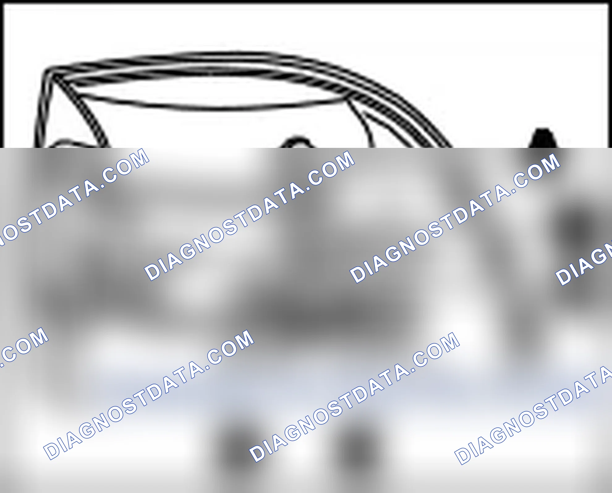 Scheme 17: Checking rear light