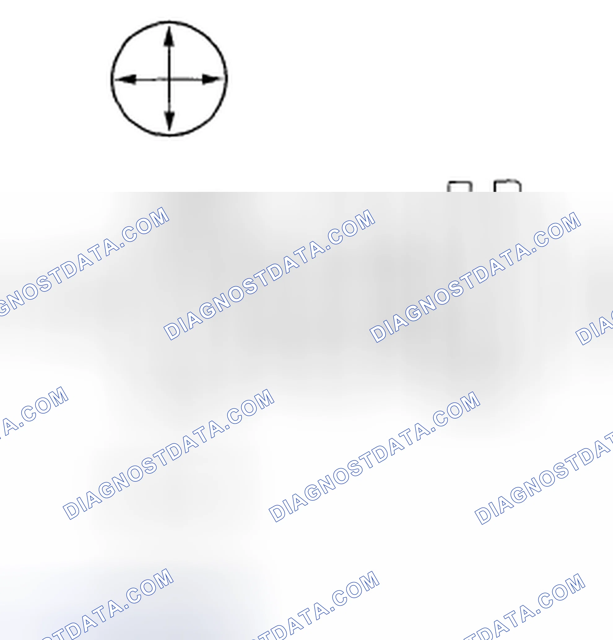 Scheme 306: Out-of-Round and Taper