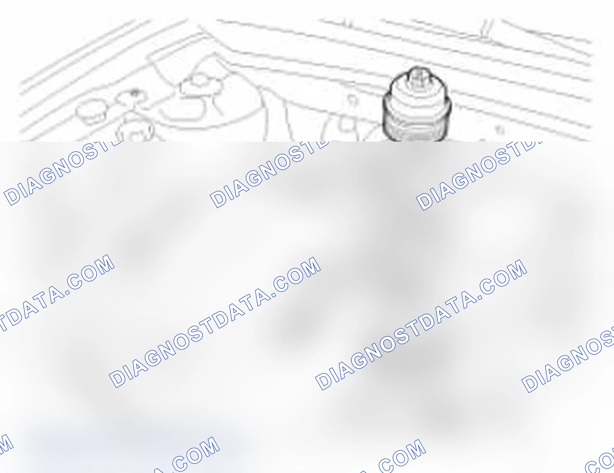 Scheme 7: Oil filter