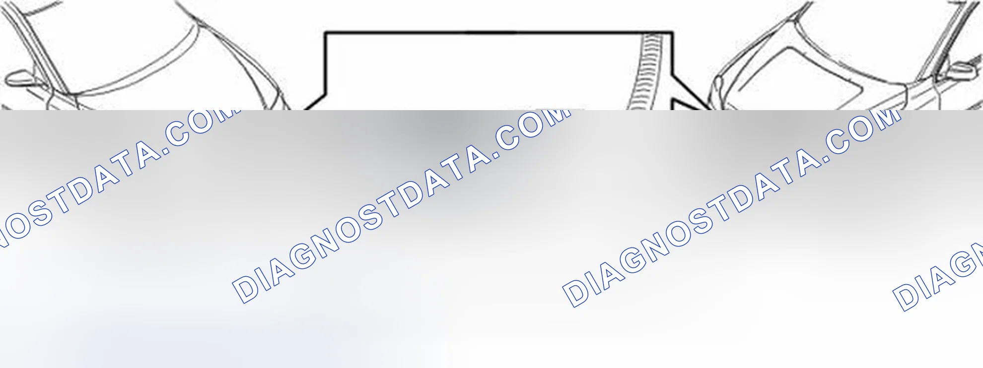 Scheme 520: Front impact sensor