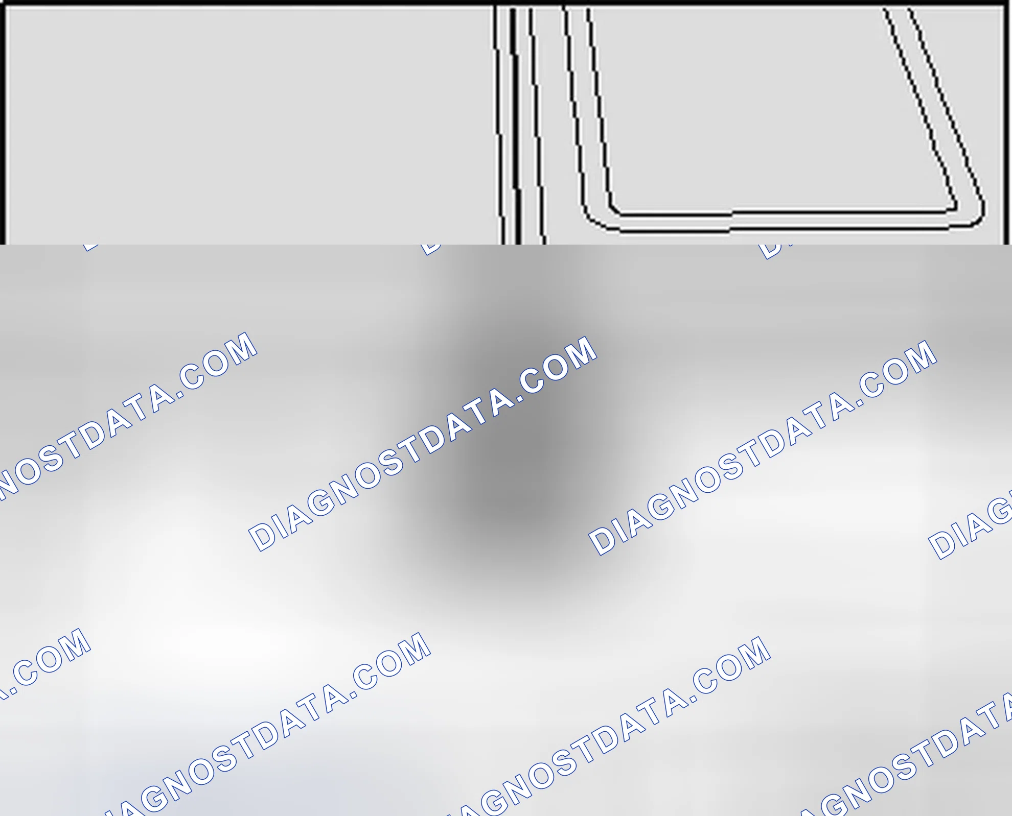 Scheme 100: LEFT 1/3 OR RIGHT 2/3 BACKREST