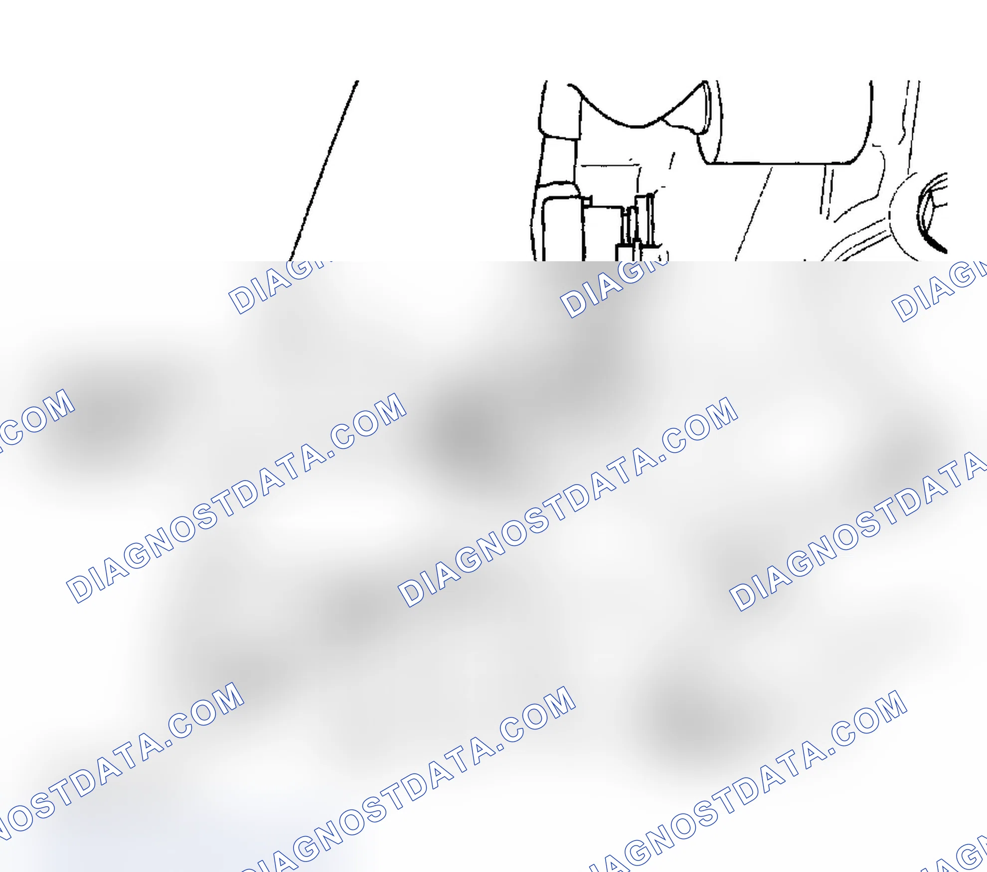 Scheme 53: DTC P0320-A: NO CRANK REFERENCE SIGNAL AT PCM