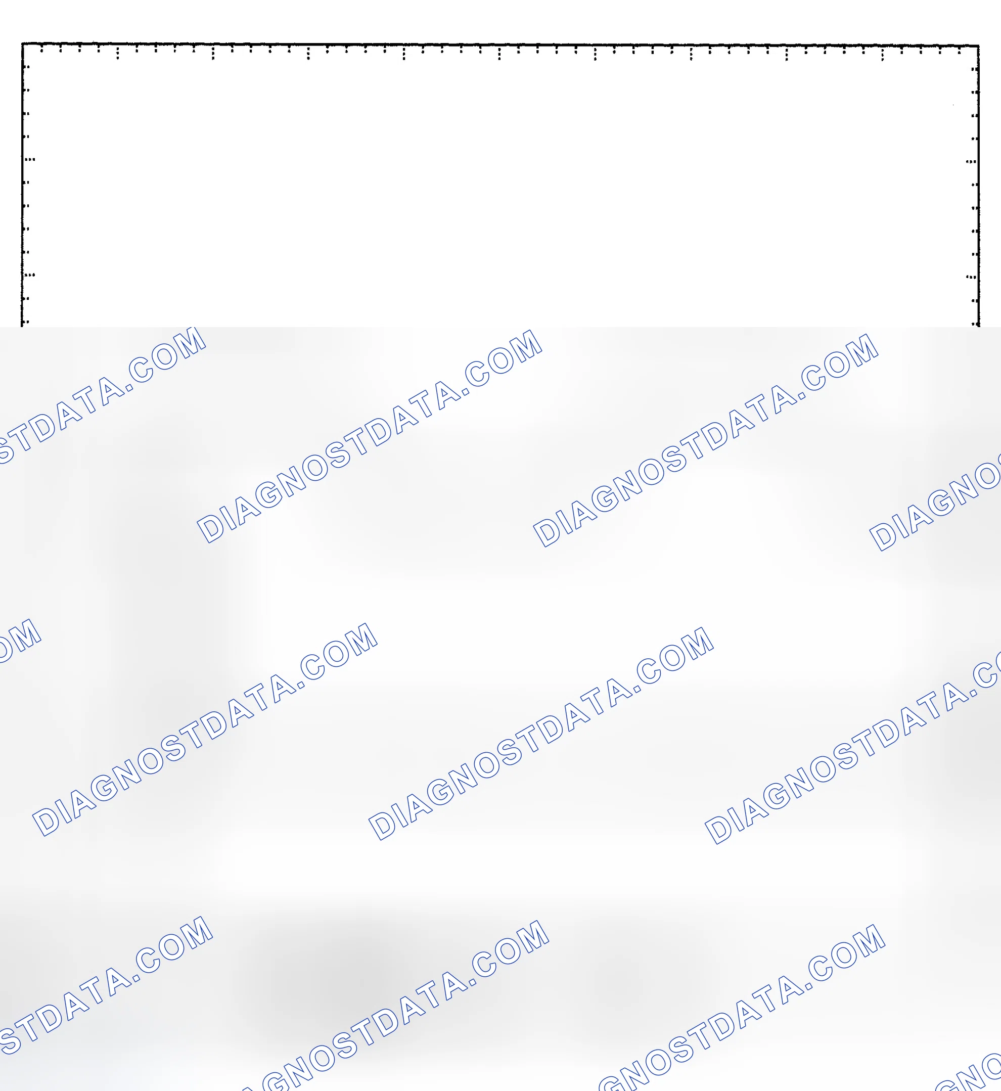 Scheme 26: Injector Bank - Known Good - Voltage Pattern