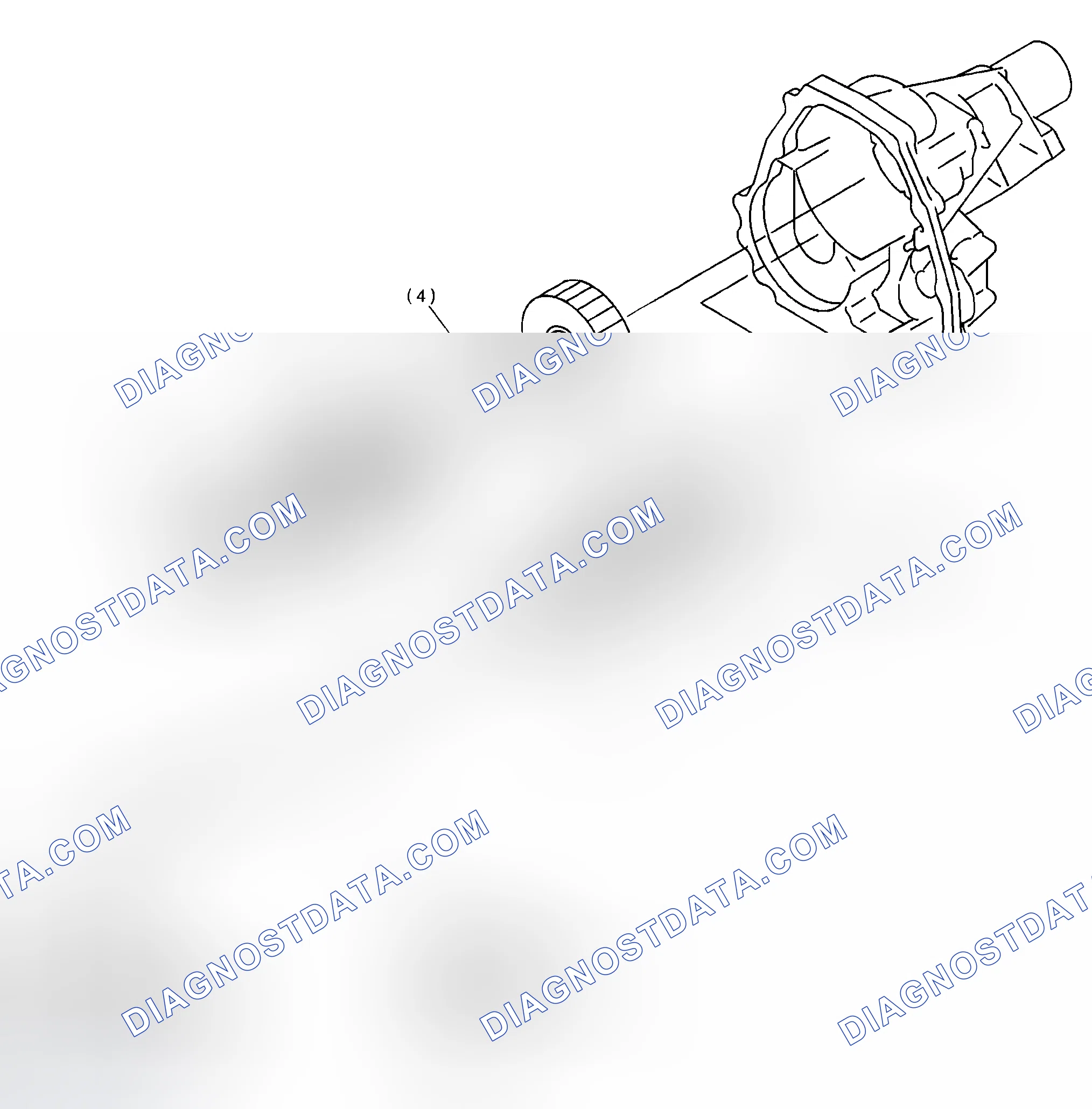 Scheme 51: Identifying Reduction Gear Components