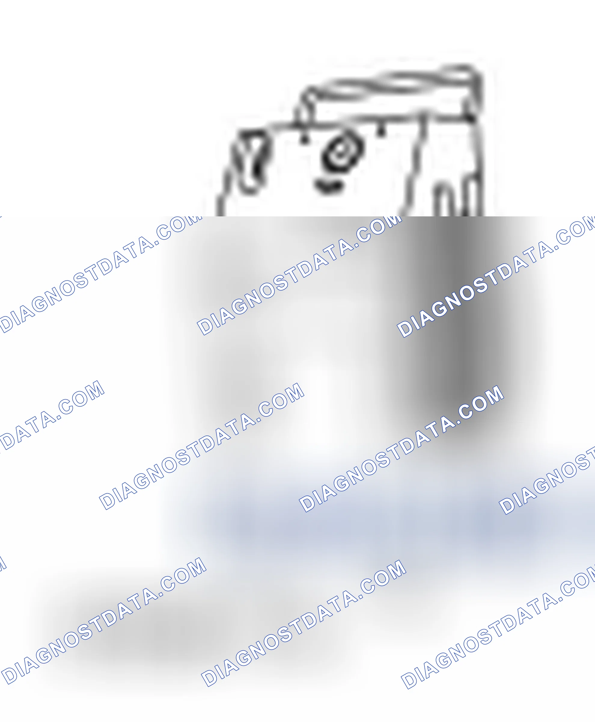 Scheme 124: Evaporative Emission System Leak Test