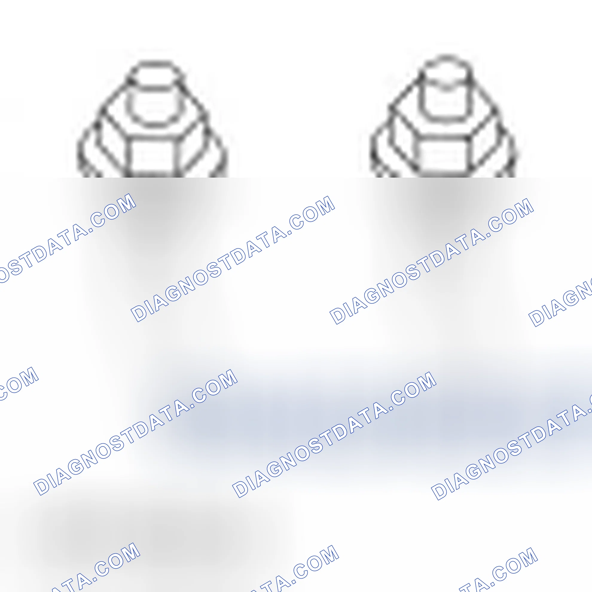 Scheme 130: Crankshaft Rear Seal