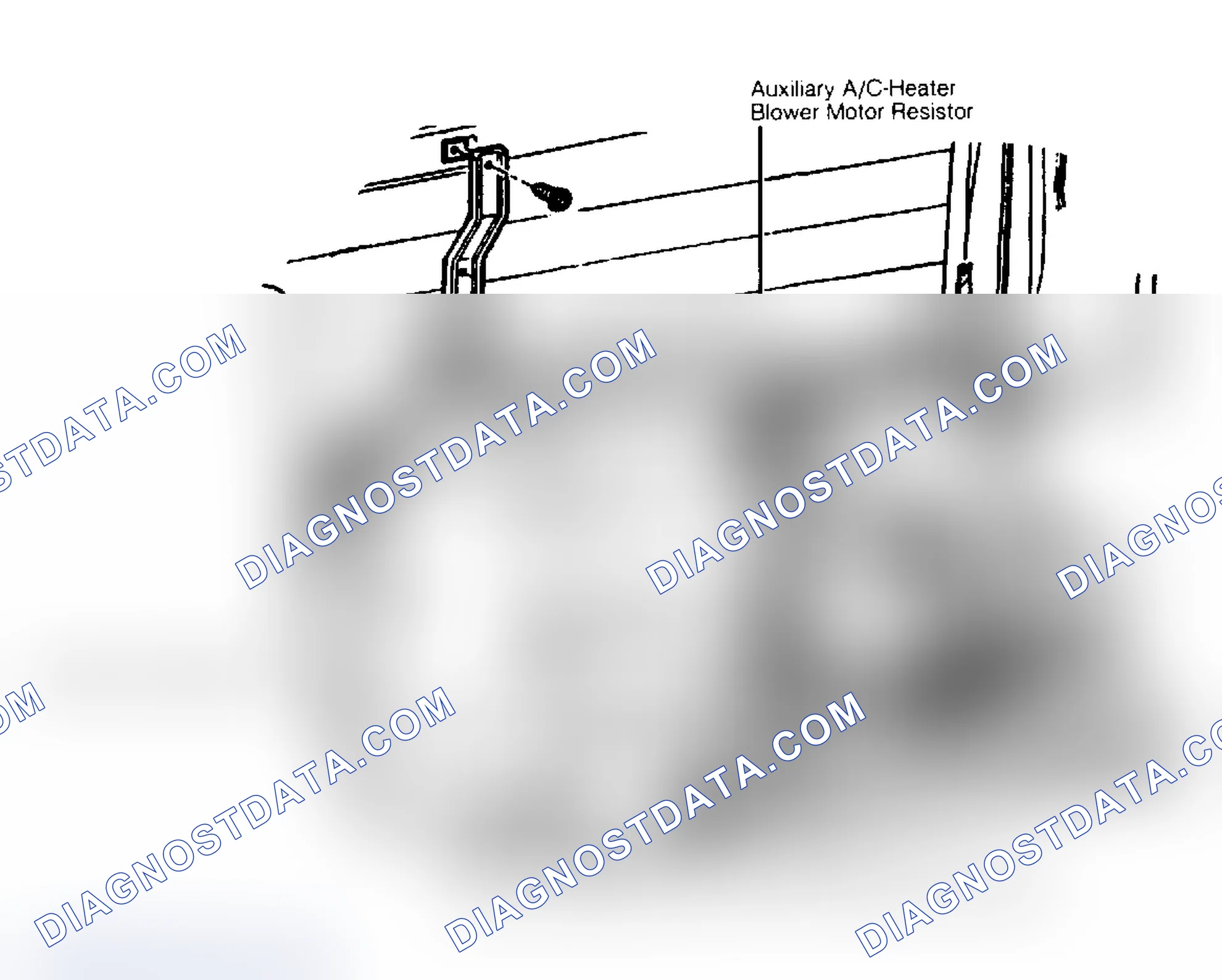 Scheme 6: Component Locations (6 Of 13)