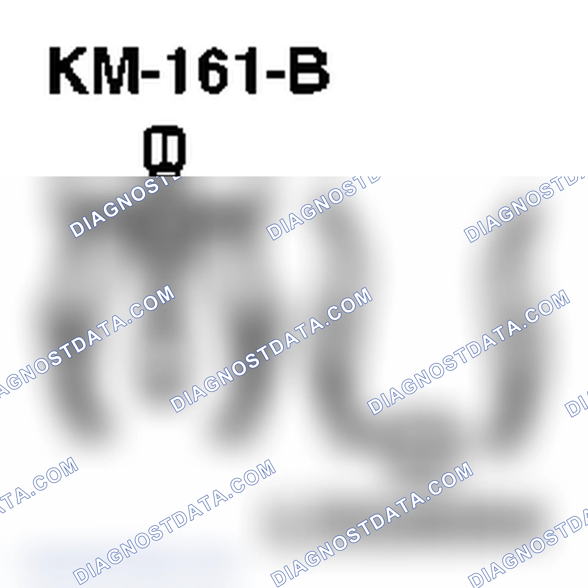 Special Service Tools