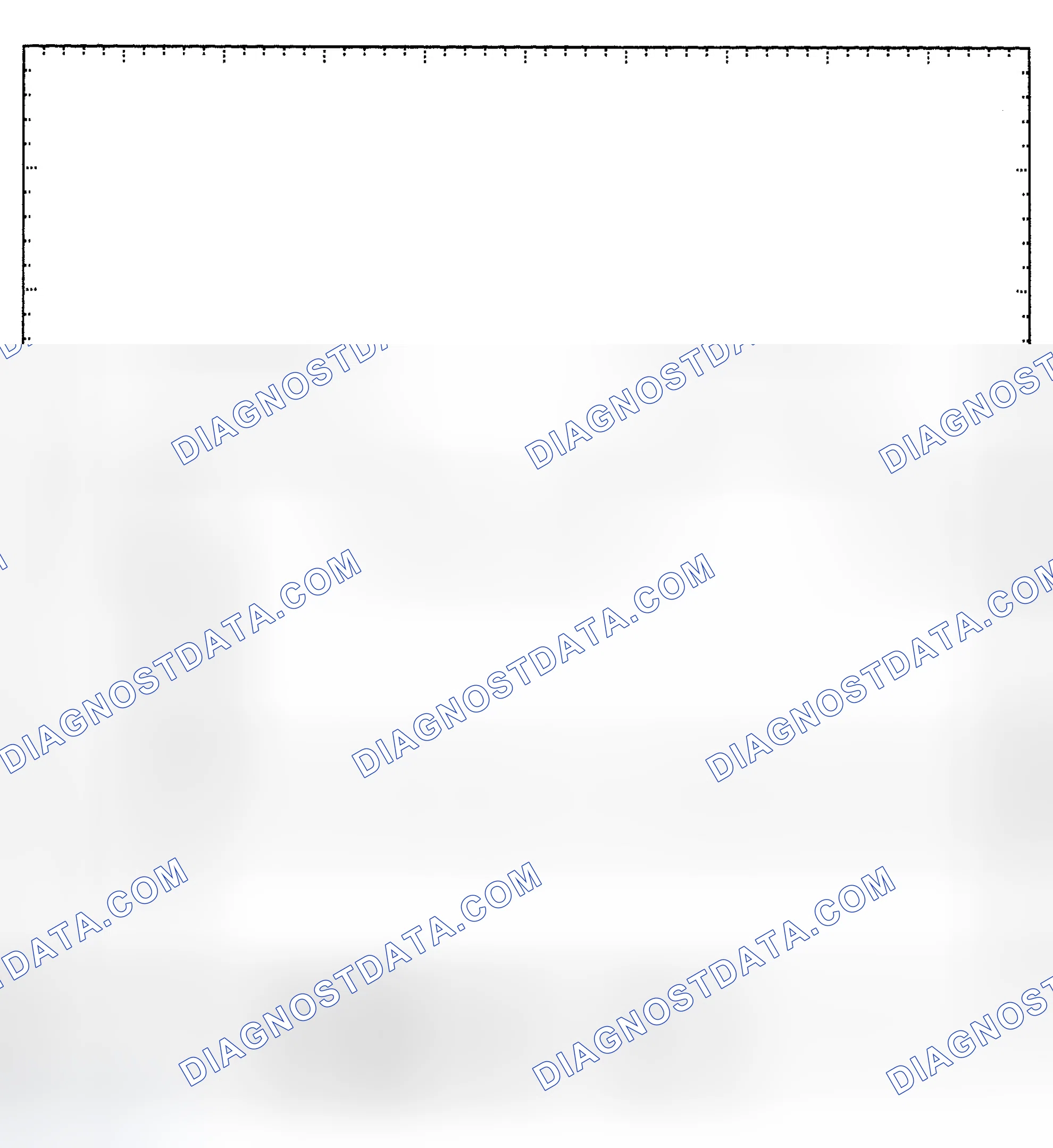 Scheme 26: Injector Bank - Known Good - Voltage Pattern