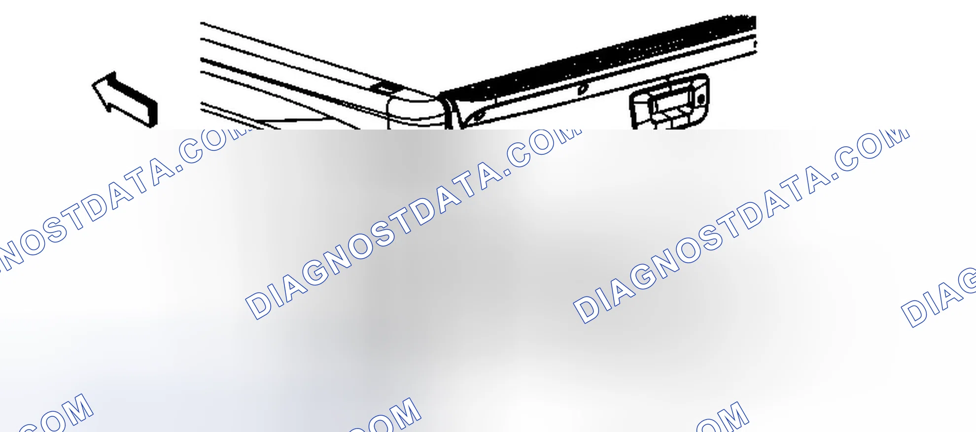 Scheme 101: Endgate Emblem and Nameplate Replacement (Cheyenne or Silverado)