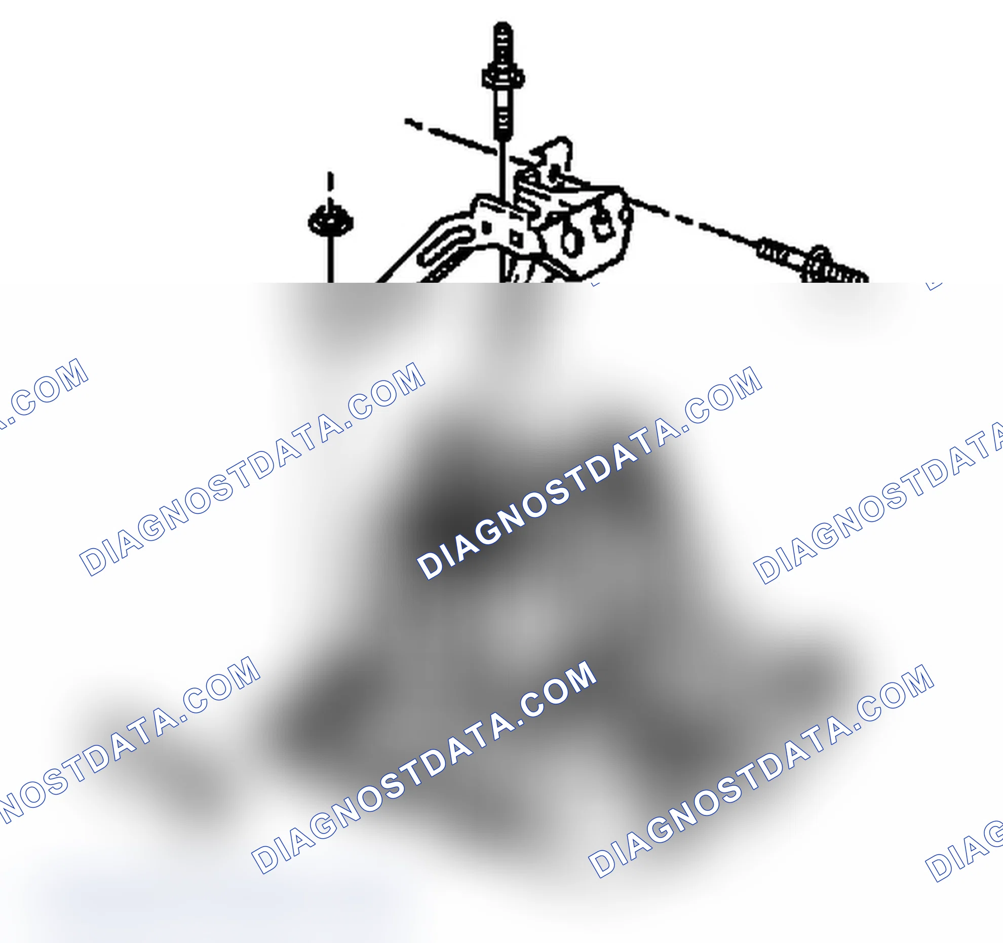 Scheme 59: Intake Manifold Assemble (LU3)