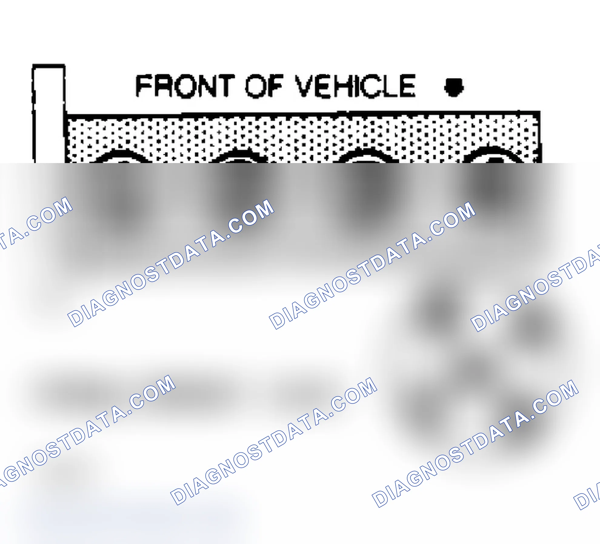 Scheme 1: Firing Order & Distributor Rotation