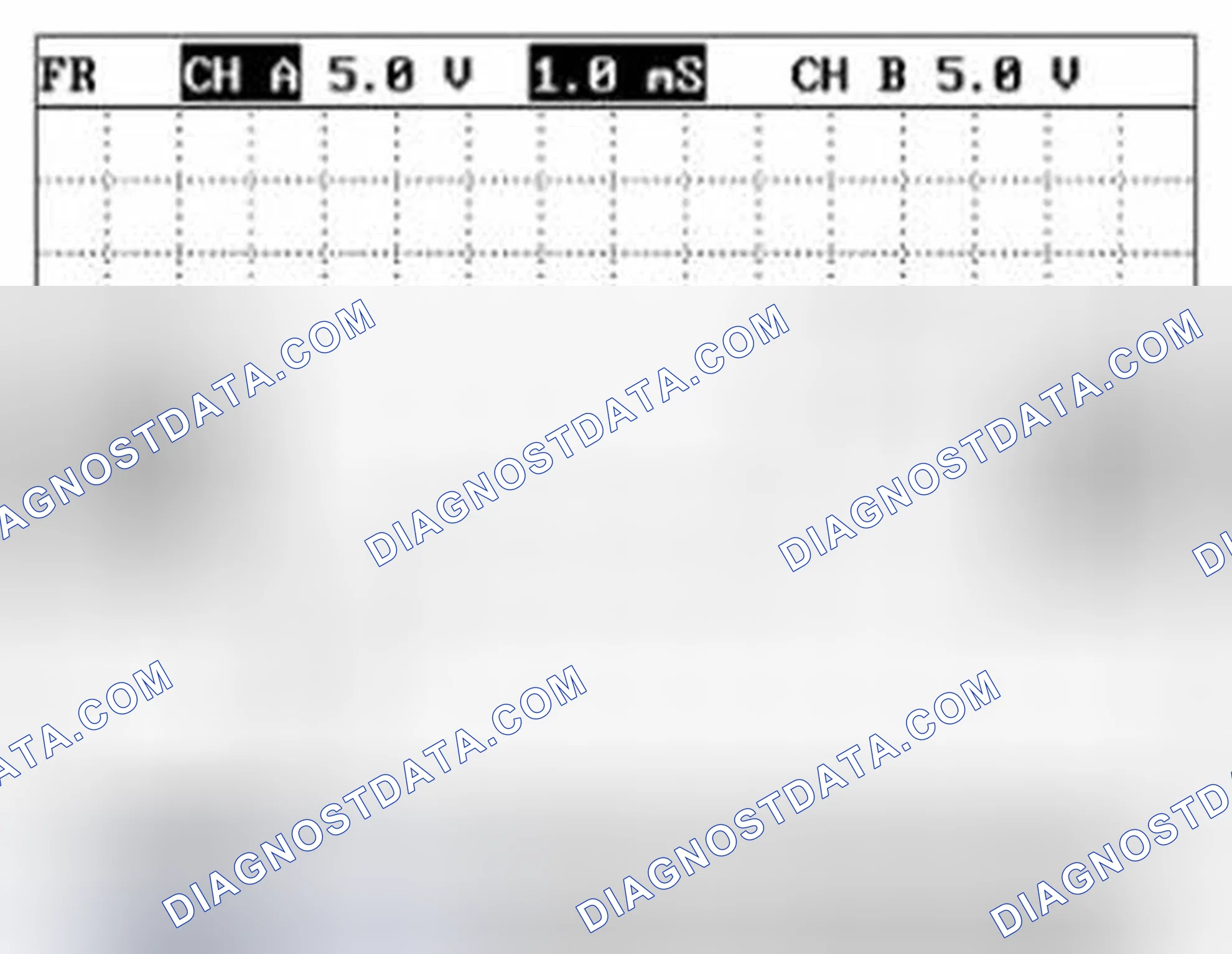 Scheme 171: Signal Waveform