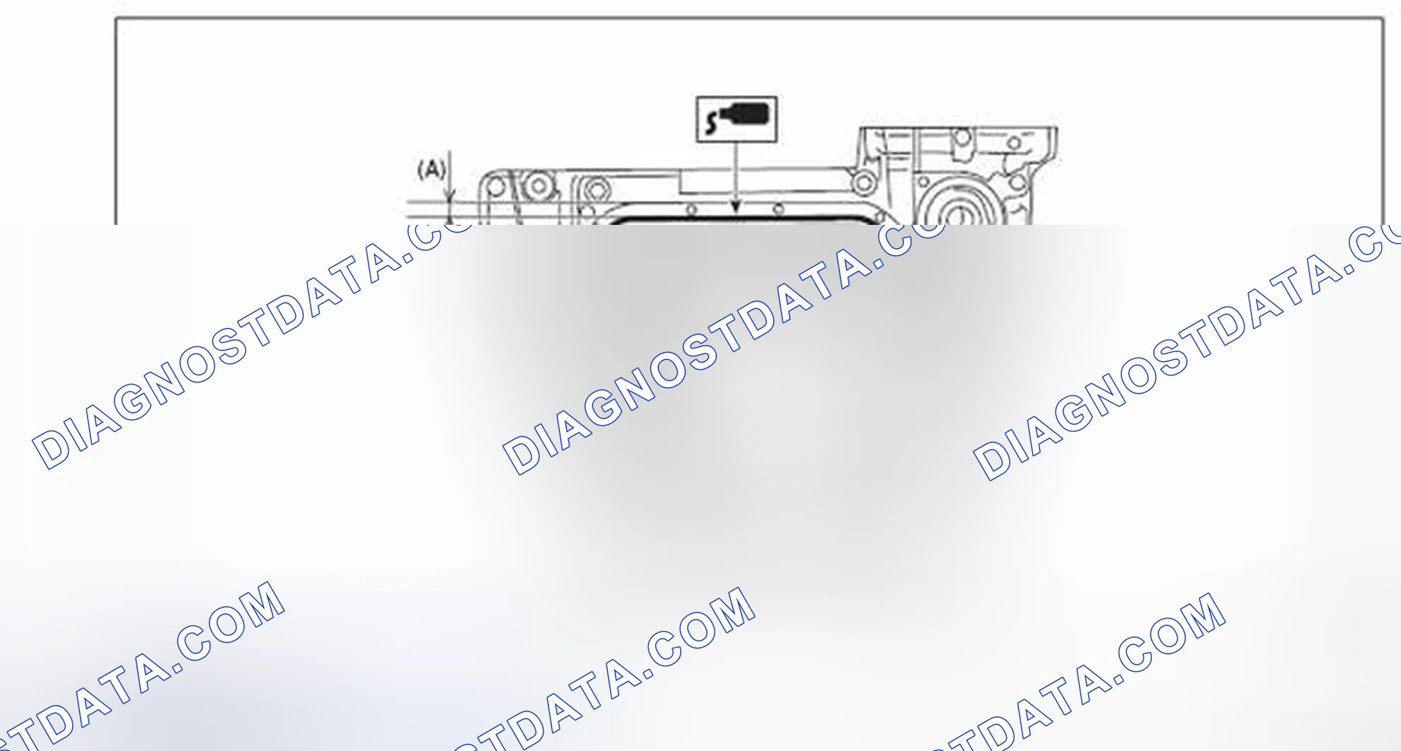 Scheme 37: OIL PAN