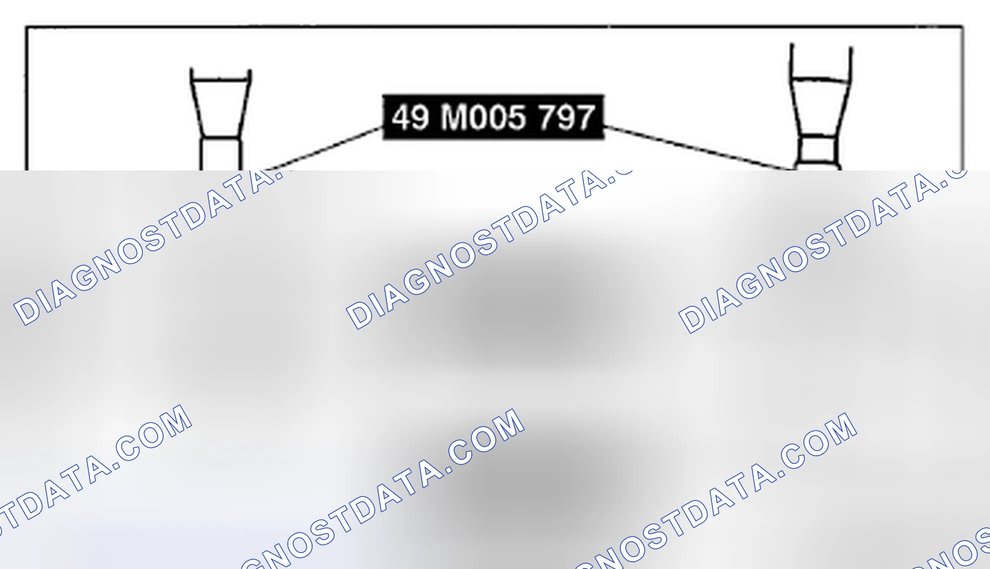 Scheme 50: Bearing Outer Race Assembly Note