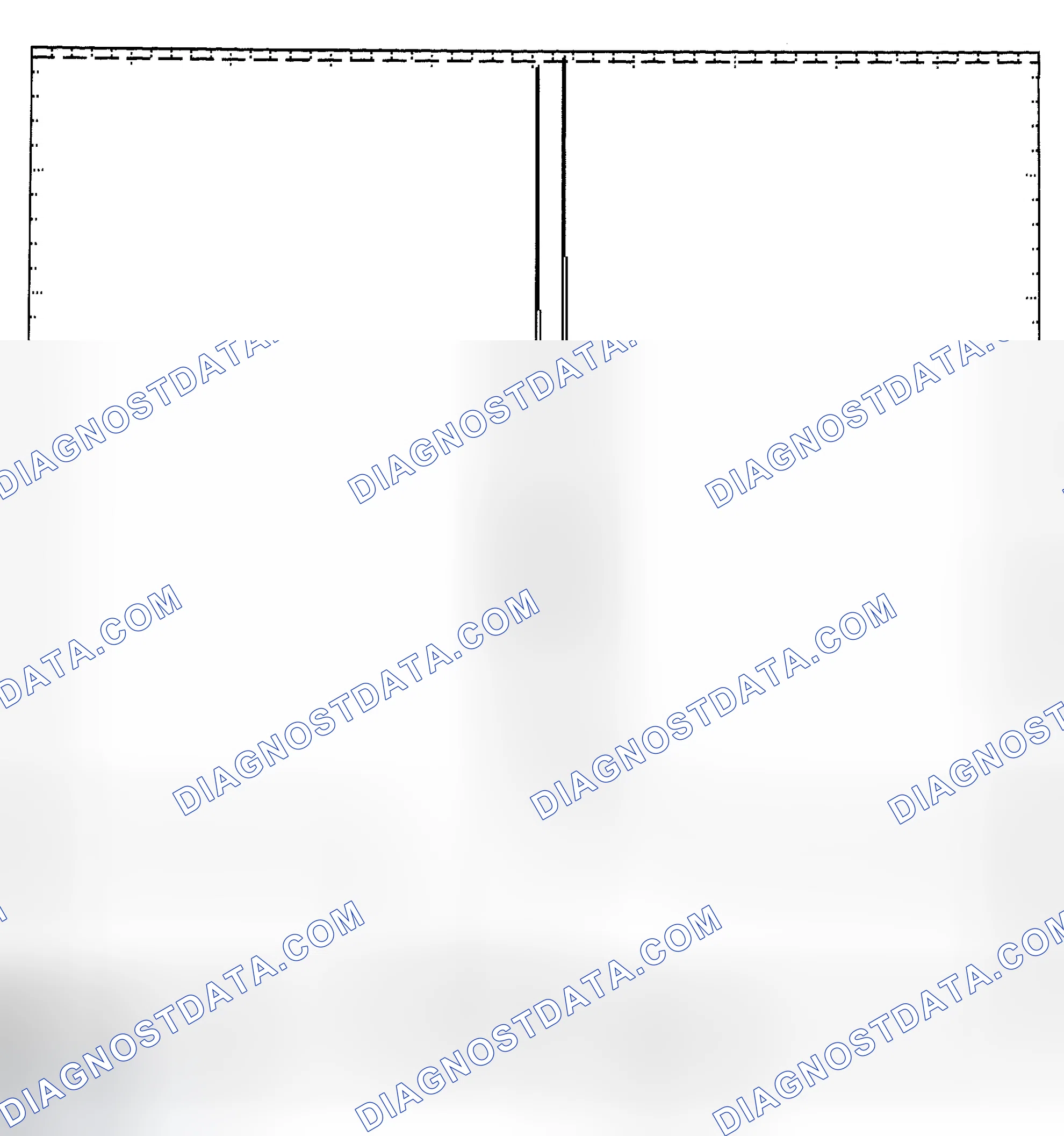Scheme 30: Single Injector - Known Good - Voltage Pattern